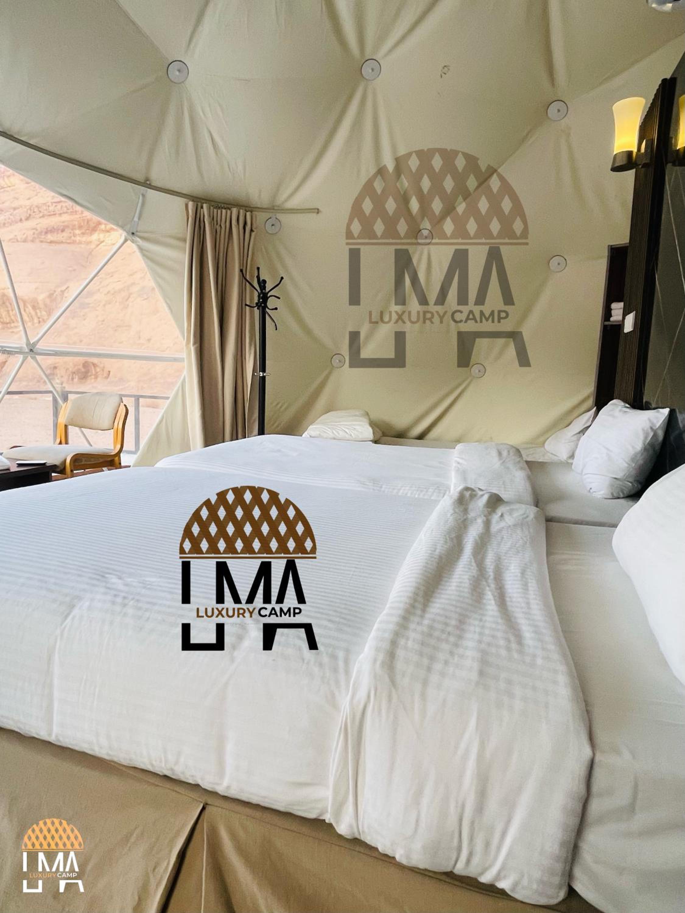 Tent photo 2