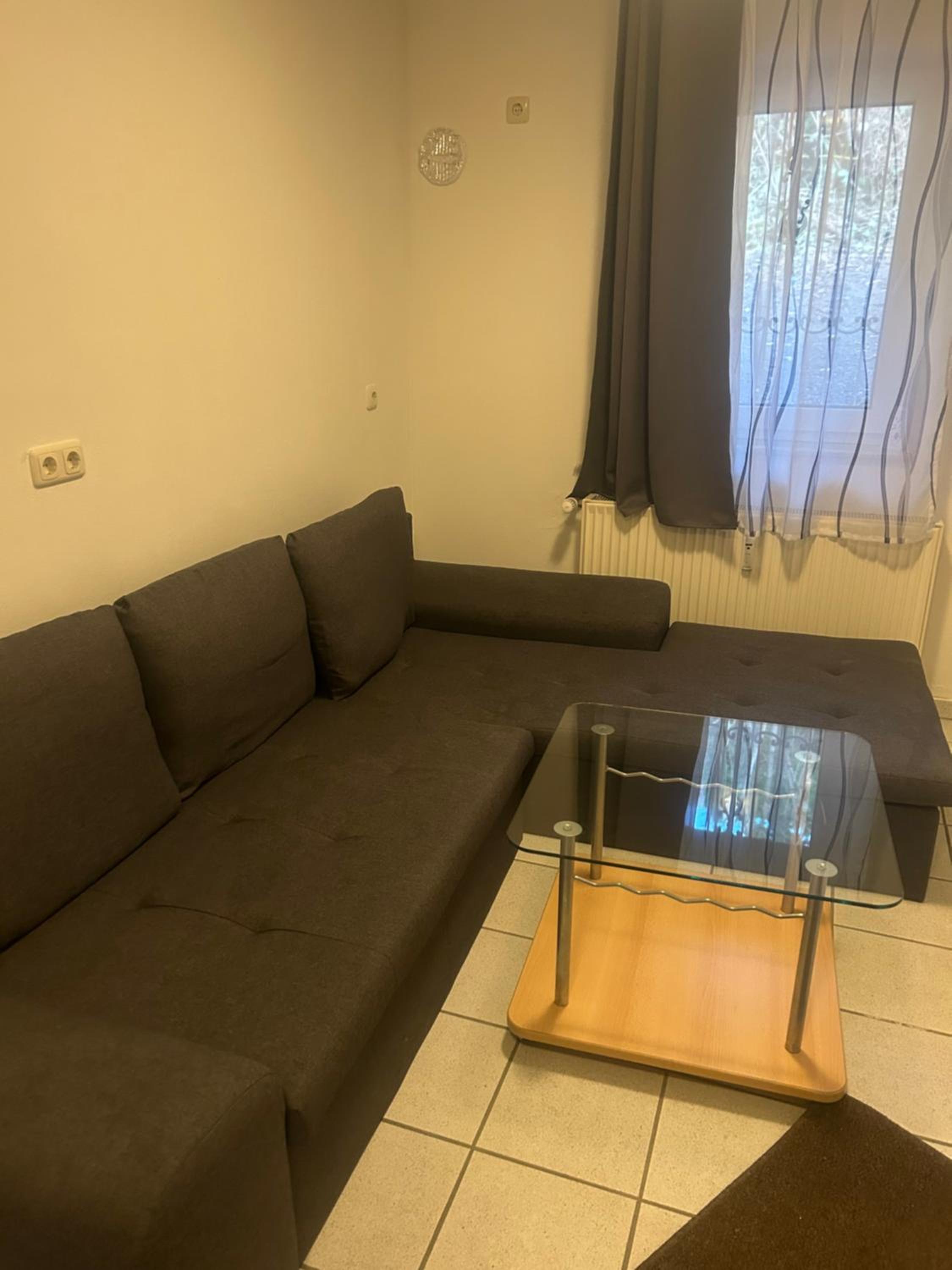 Four-Room Apartment photo 1
