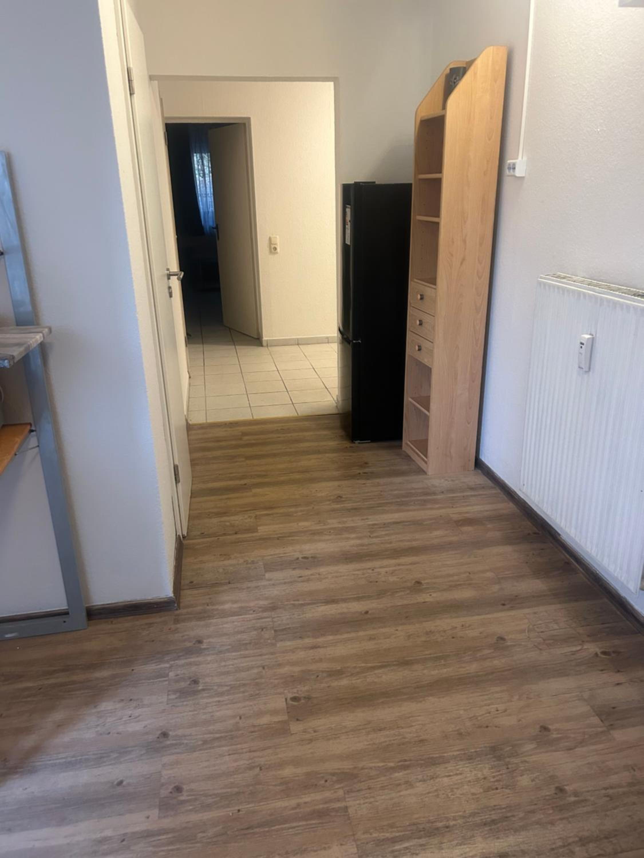 Four-Room Apartment photo 2