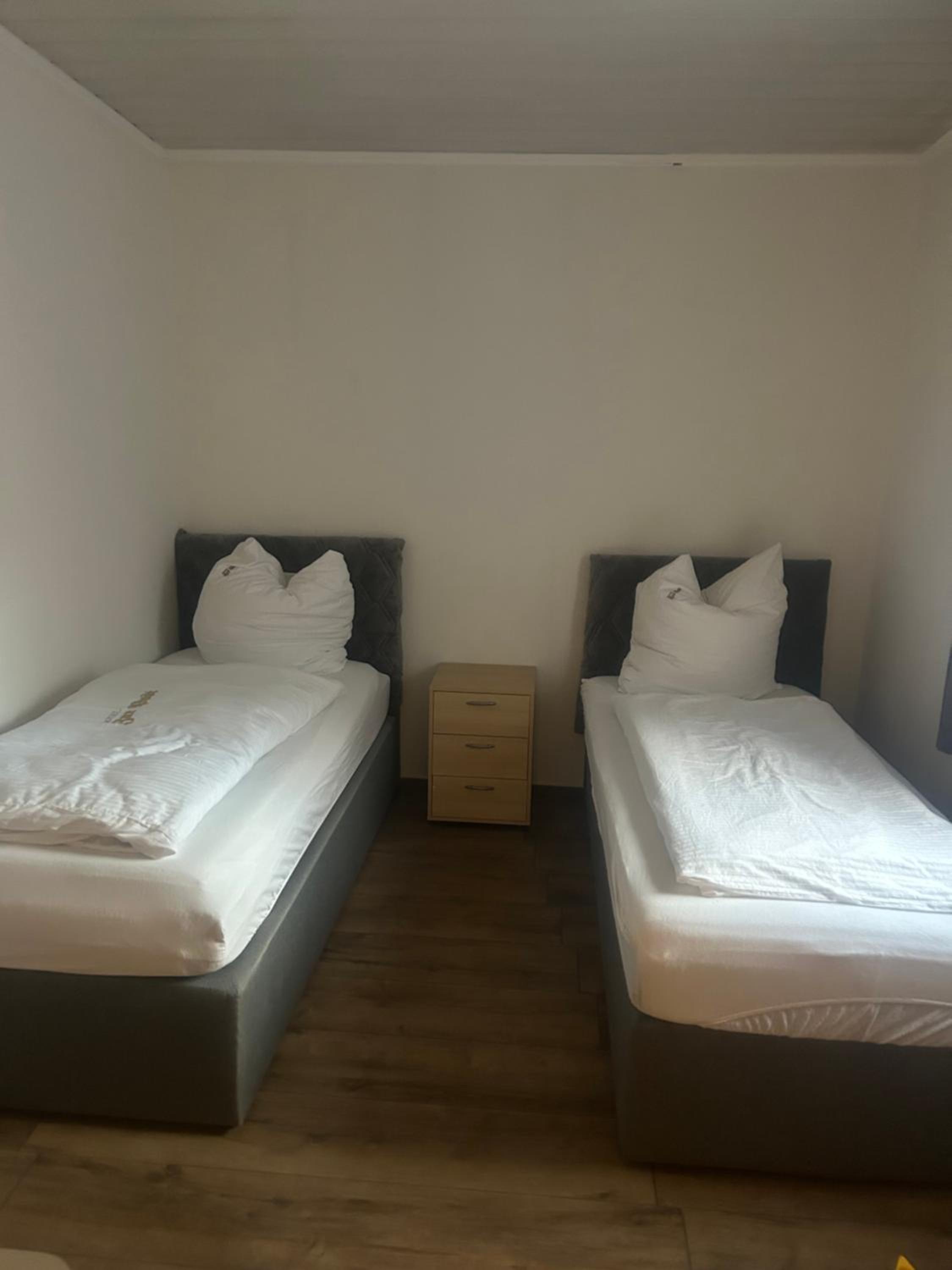 Four-Room Apartment photo 3