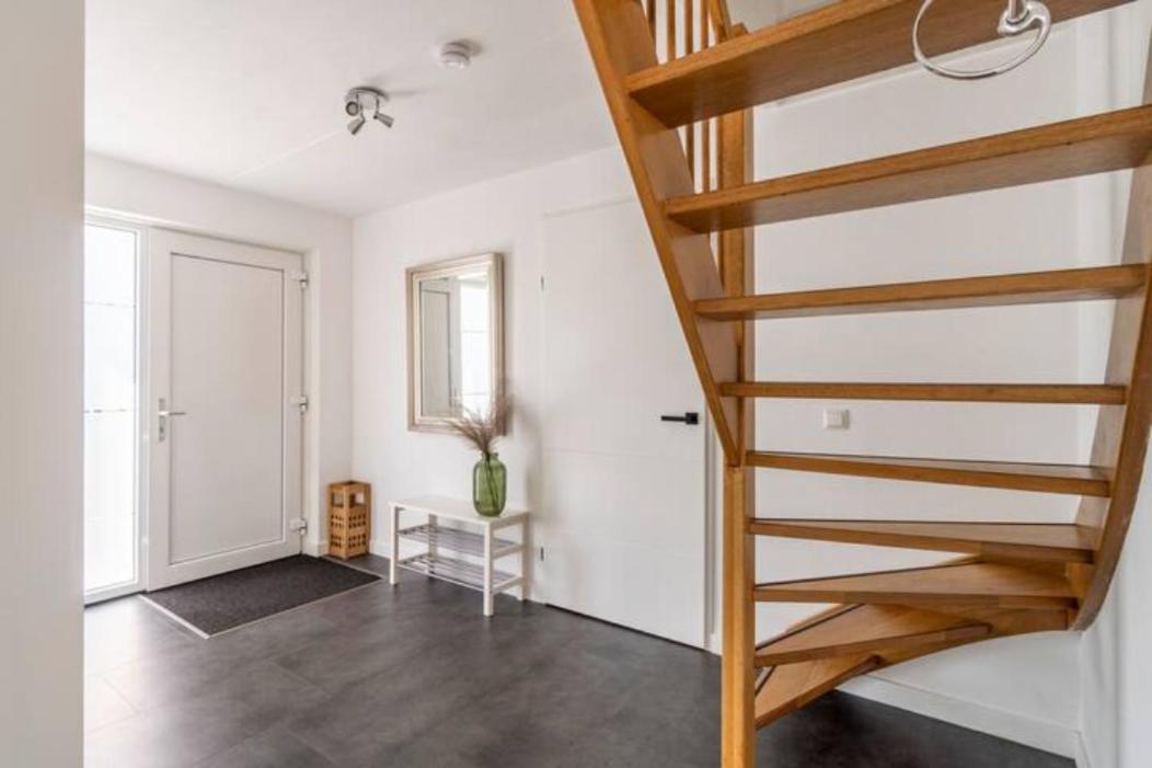 Four-Bedroom House photo 1