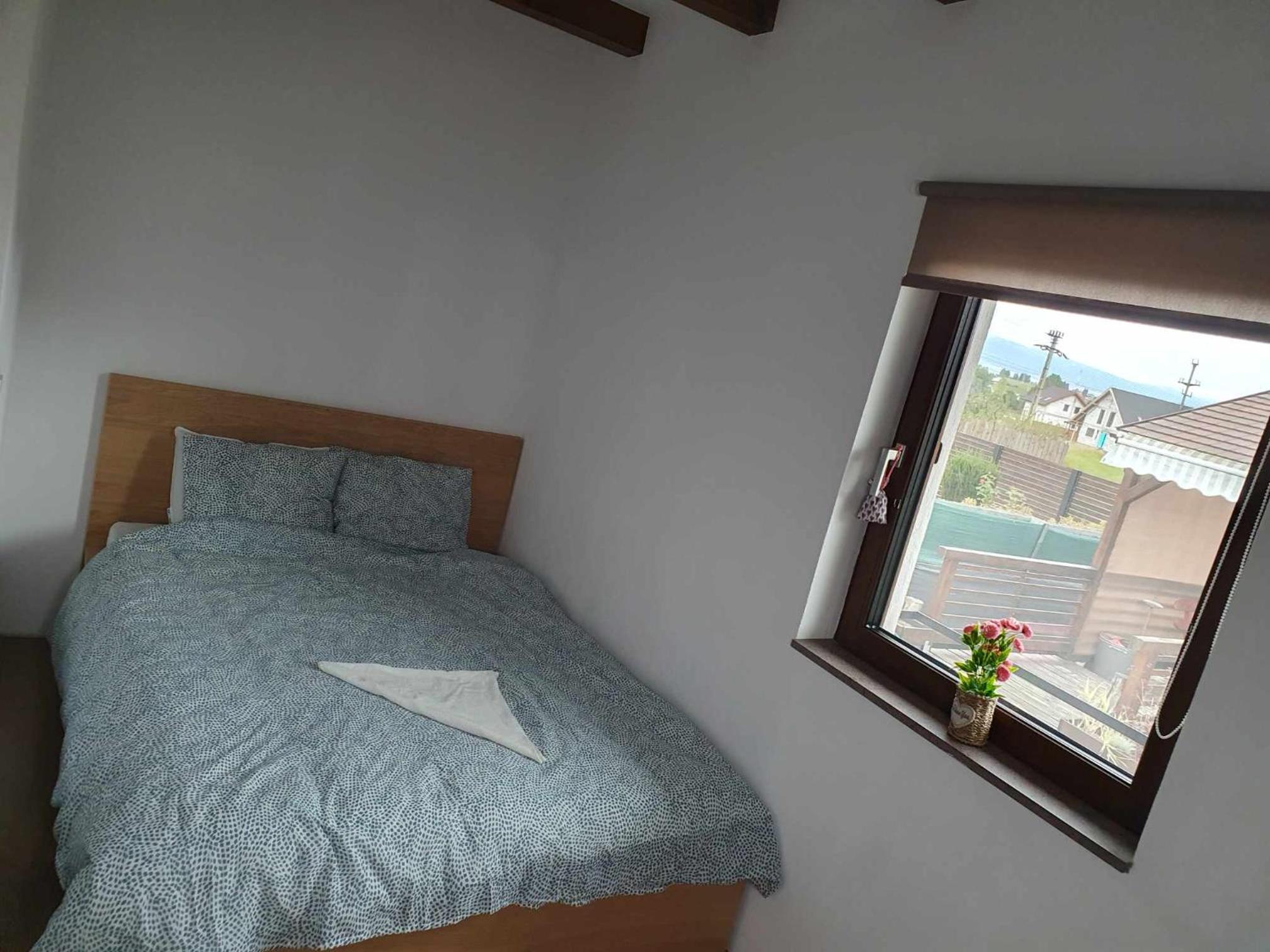 Two-Bedroom House photo 3