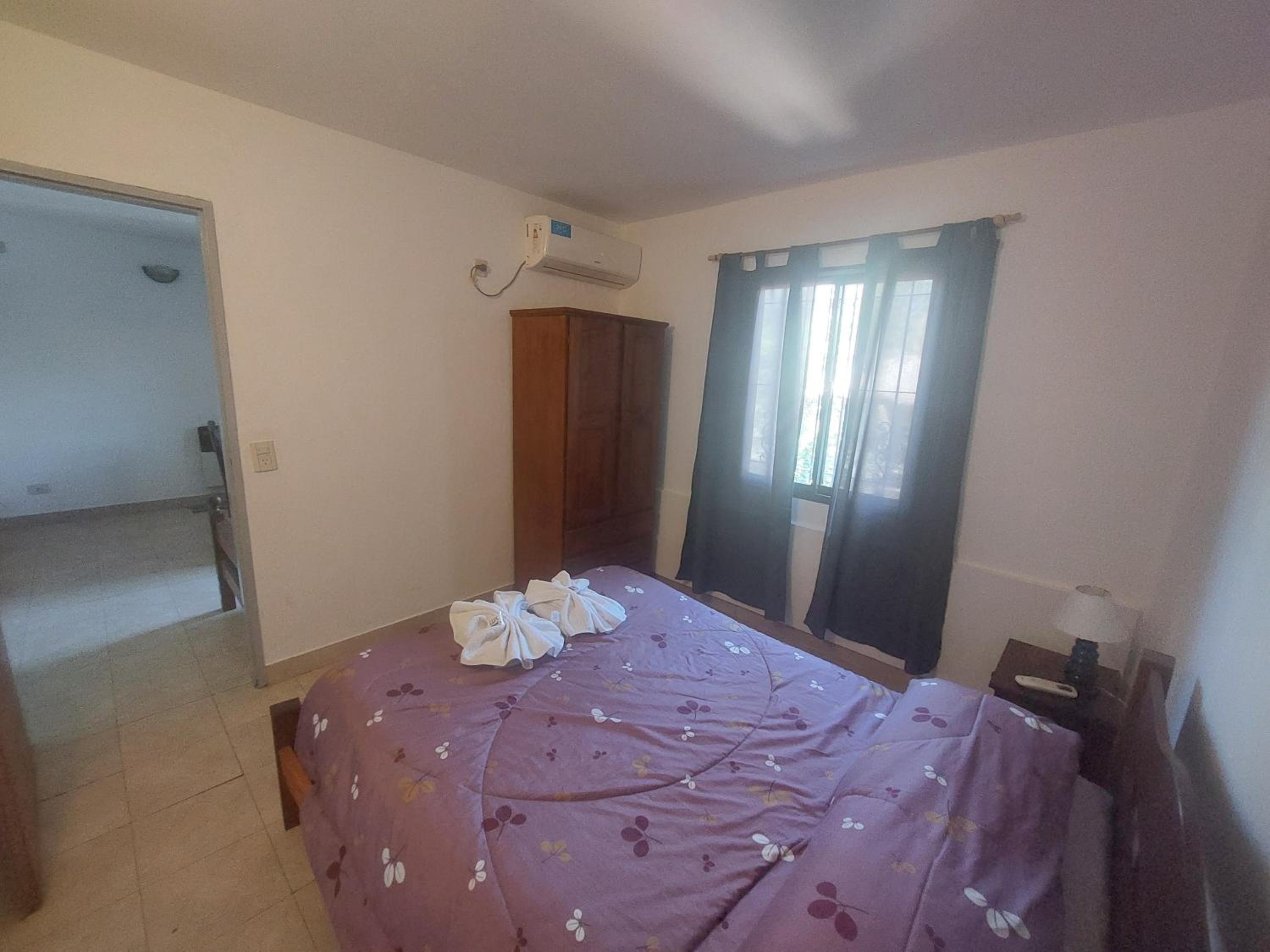 Family Double Room photo 1