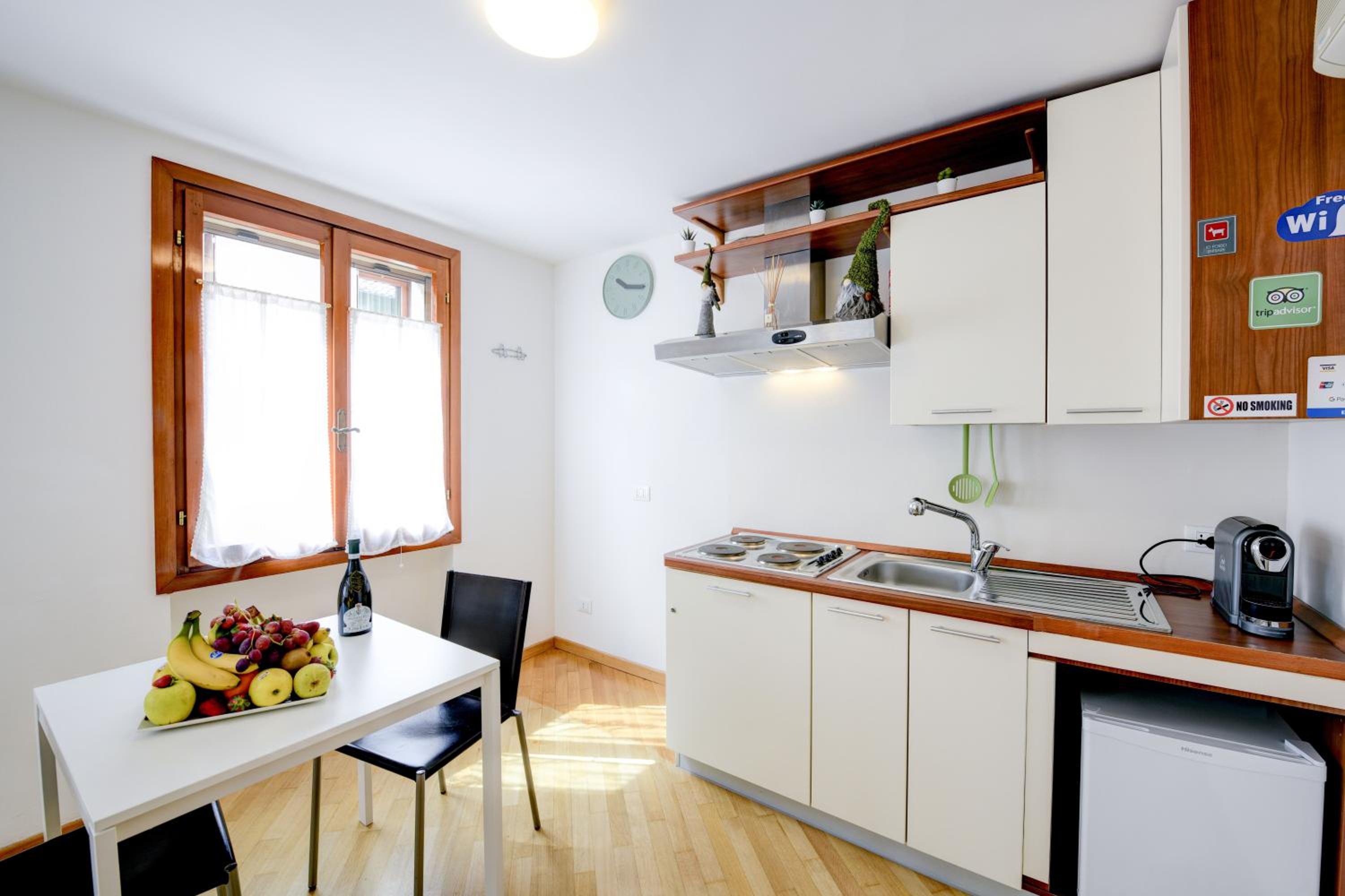 Standard Apartment photo 3