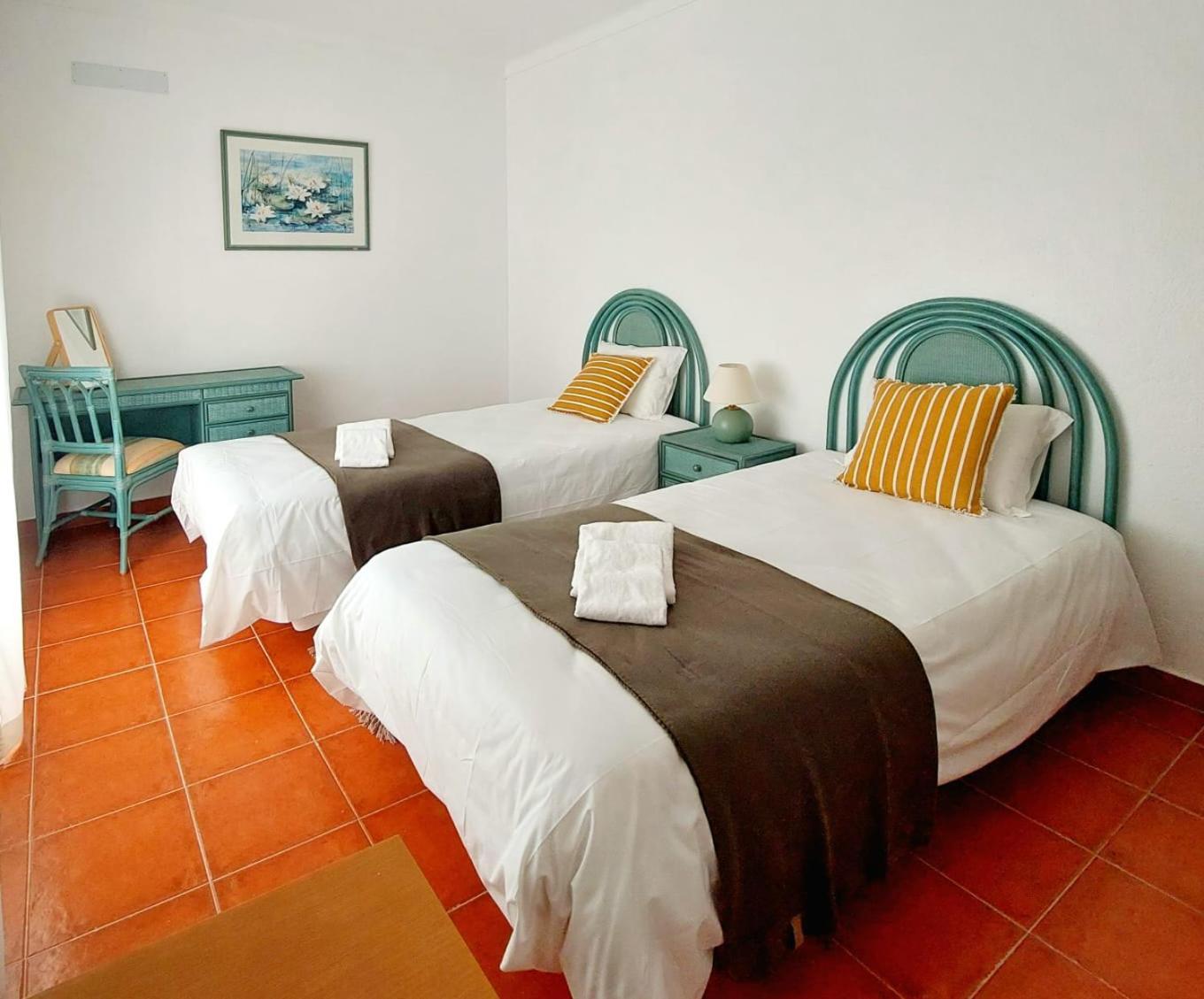Budget Double or Twin Room photo 1