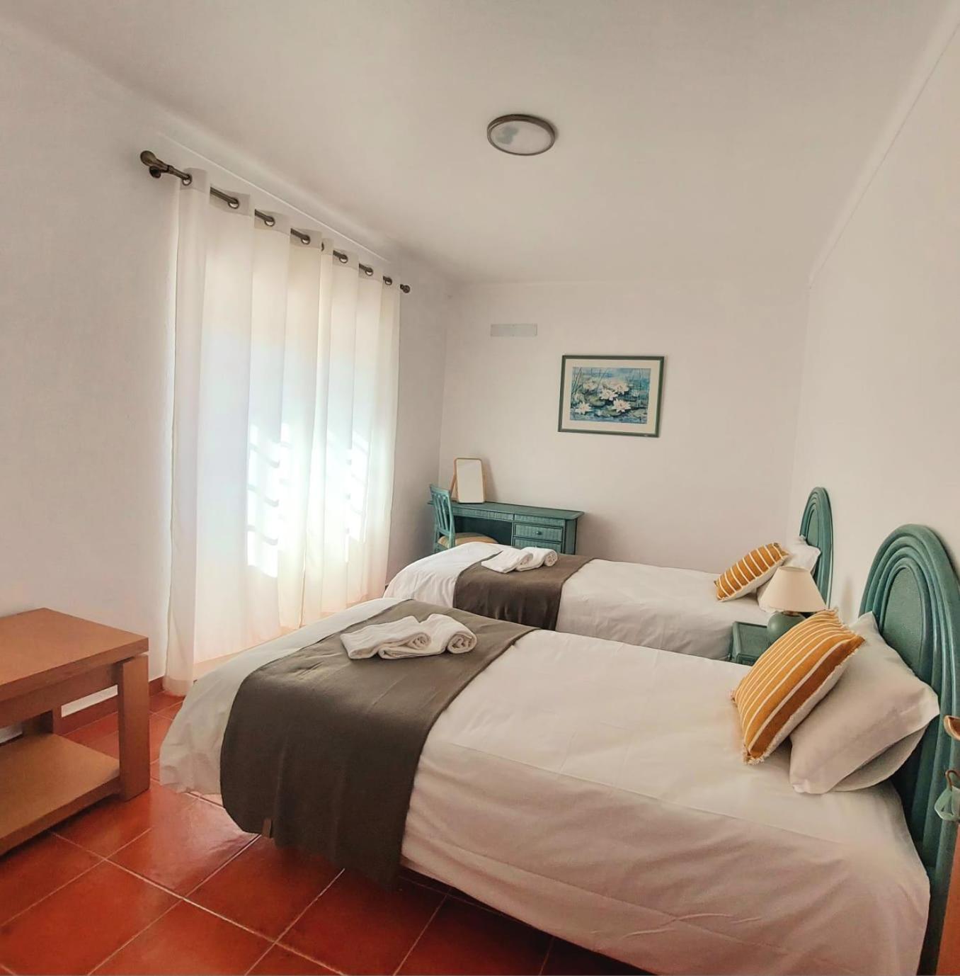 Budget Double or Twin Room photo 3