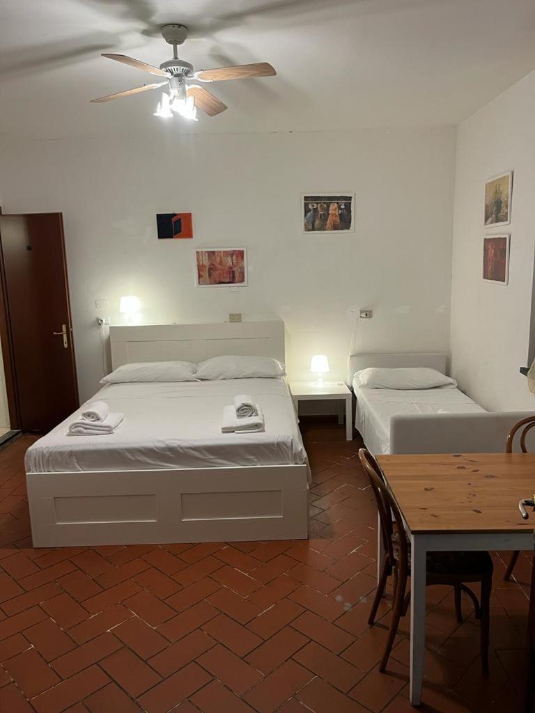 Quadruple Room photo 1