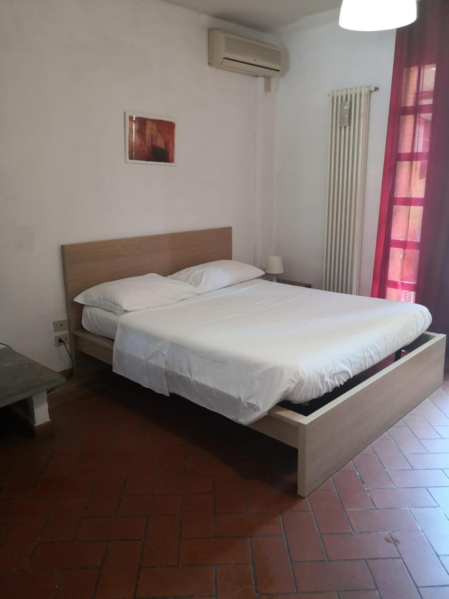 Family Two-Bedroom Apartment with View photo 2