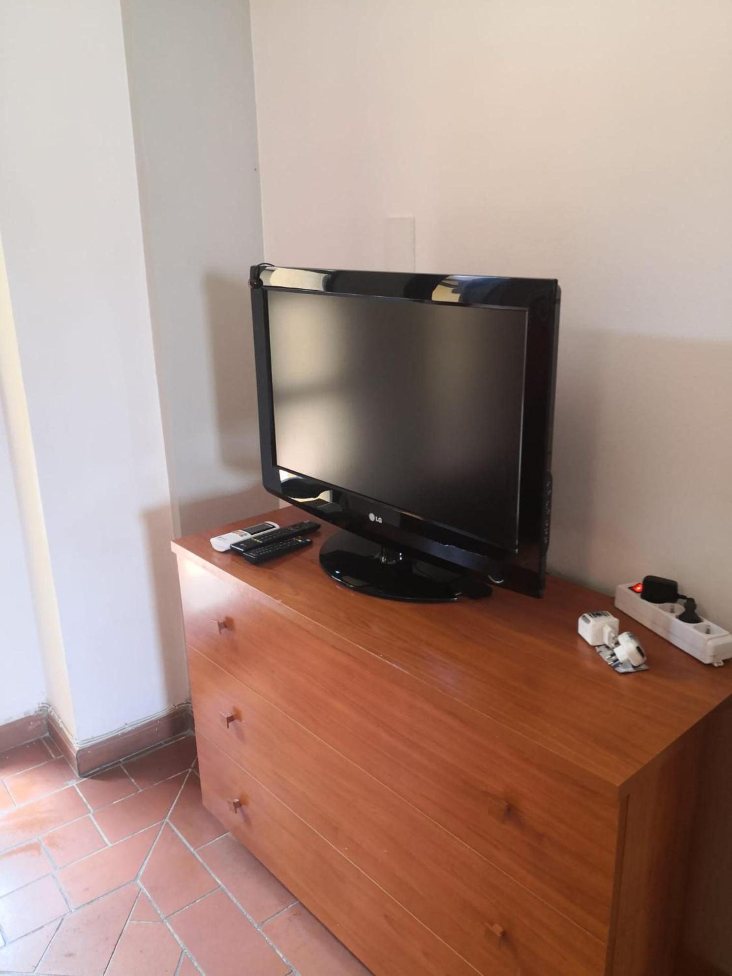 Family Two-Bedroom Apartment with View photo 3