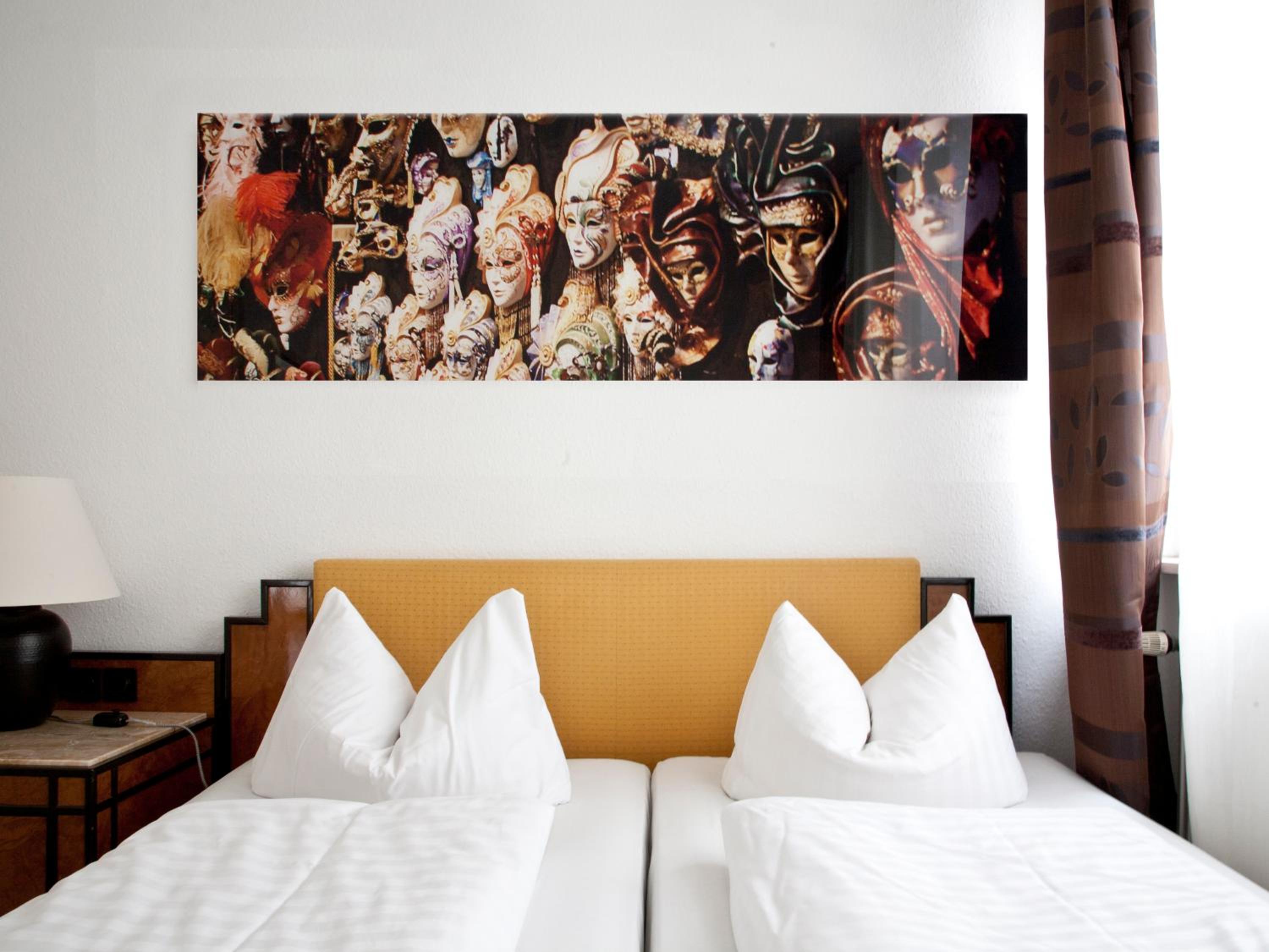 Classic Suite - Photo 4