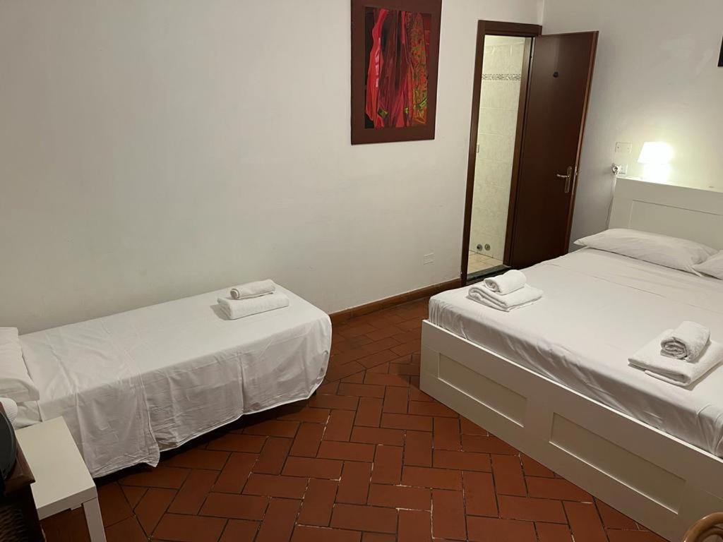 Quadruple Room photo 2