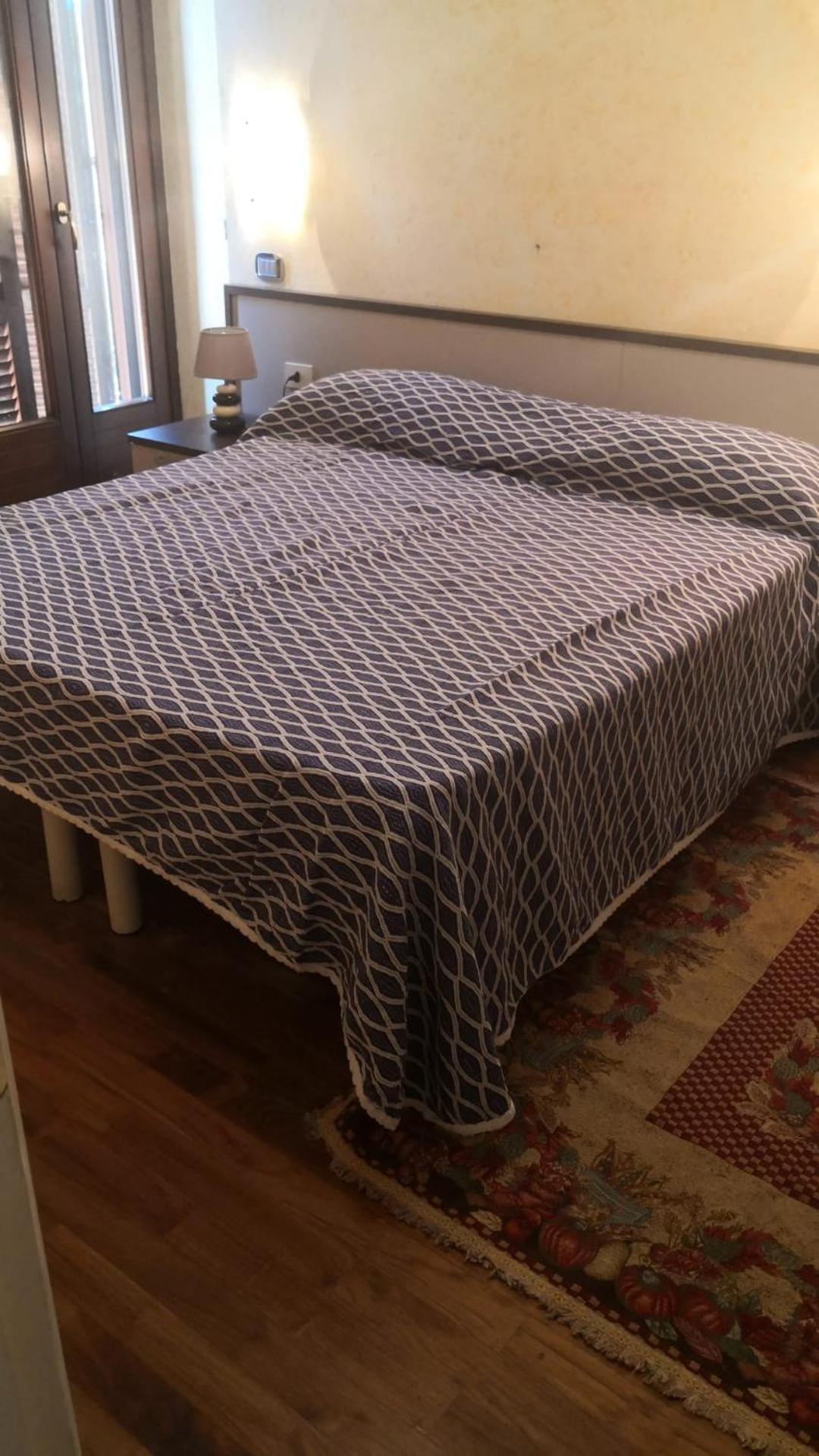 Standard Twin Room with Garden View photo 1