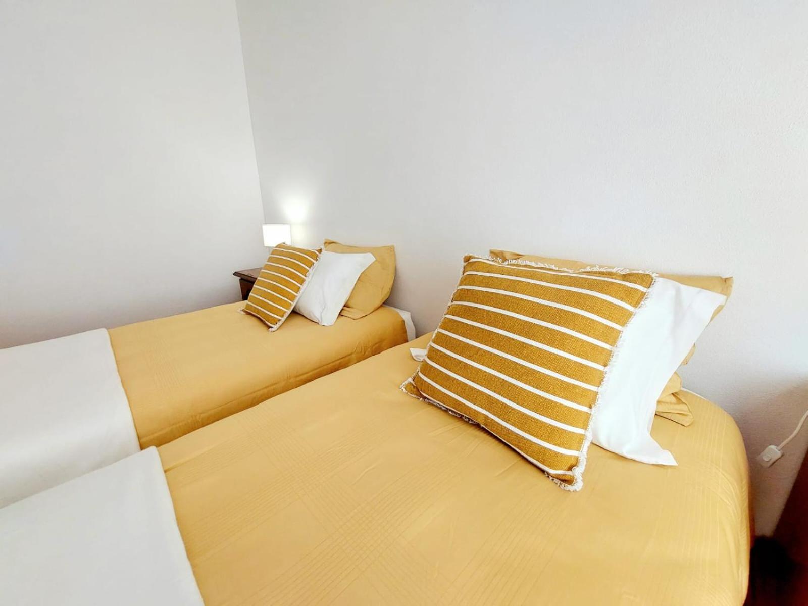Large Double or Twin Room photo 3