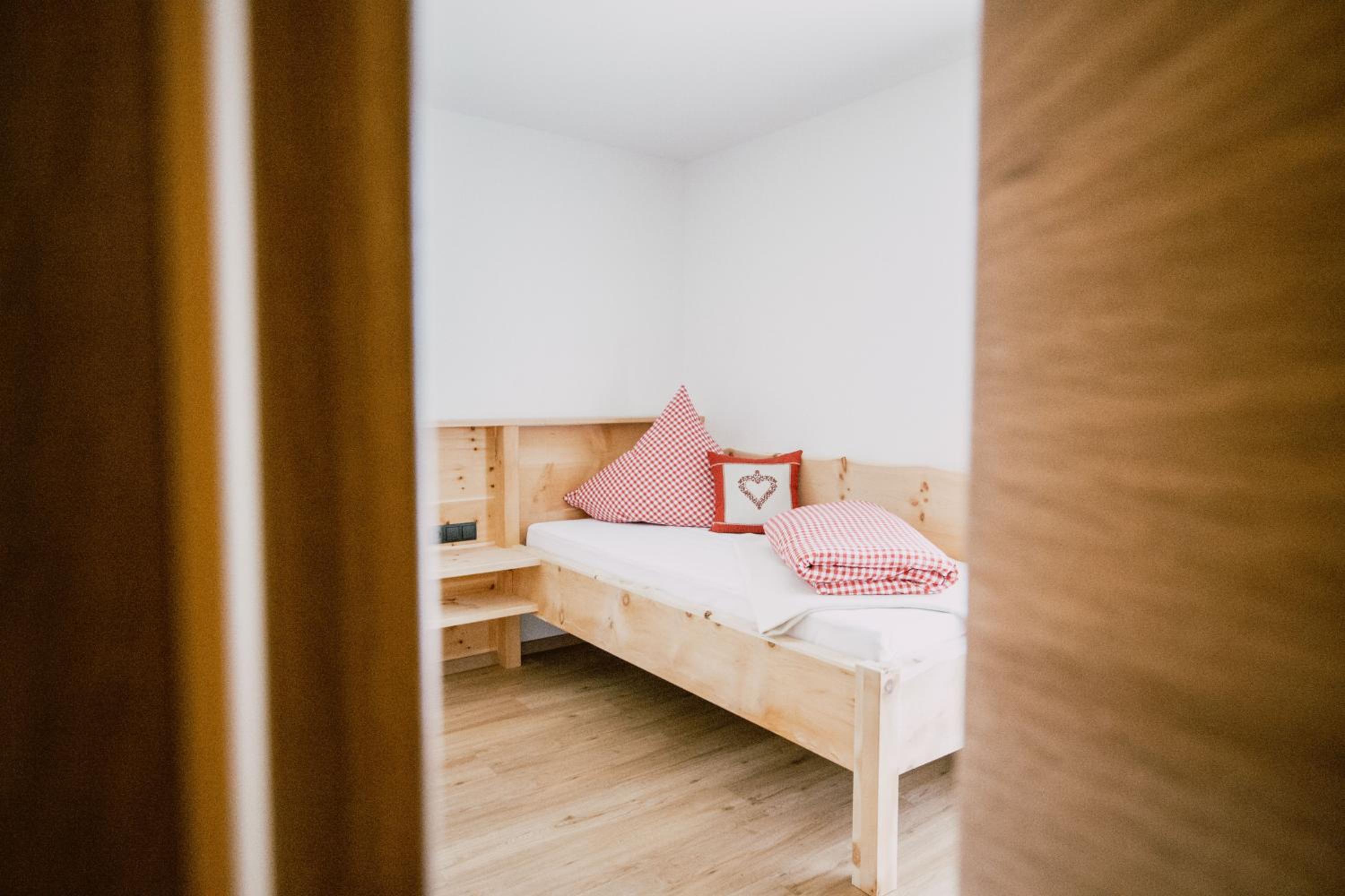 Double Room with Mountain View photo 1