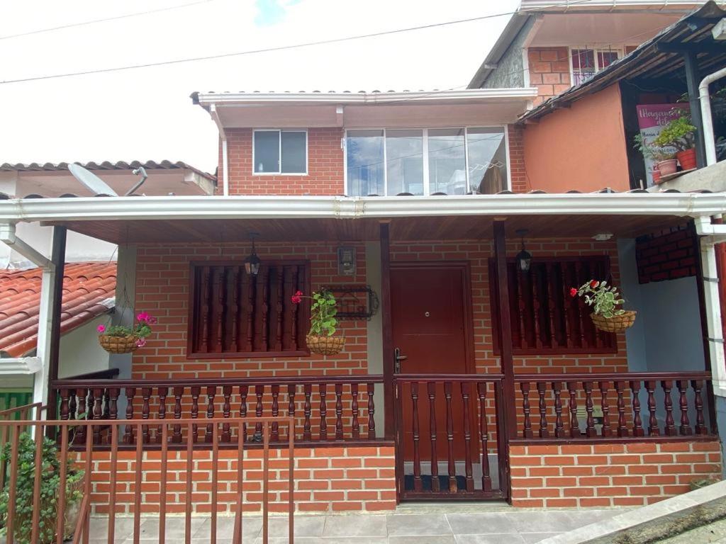Two-Bedroom House photo 2