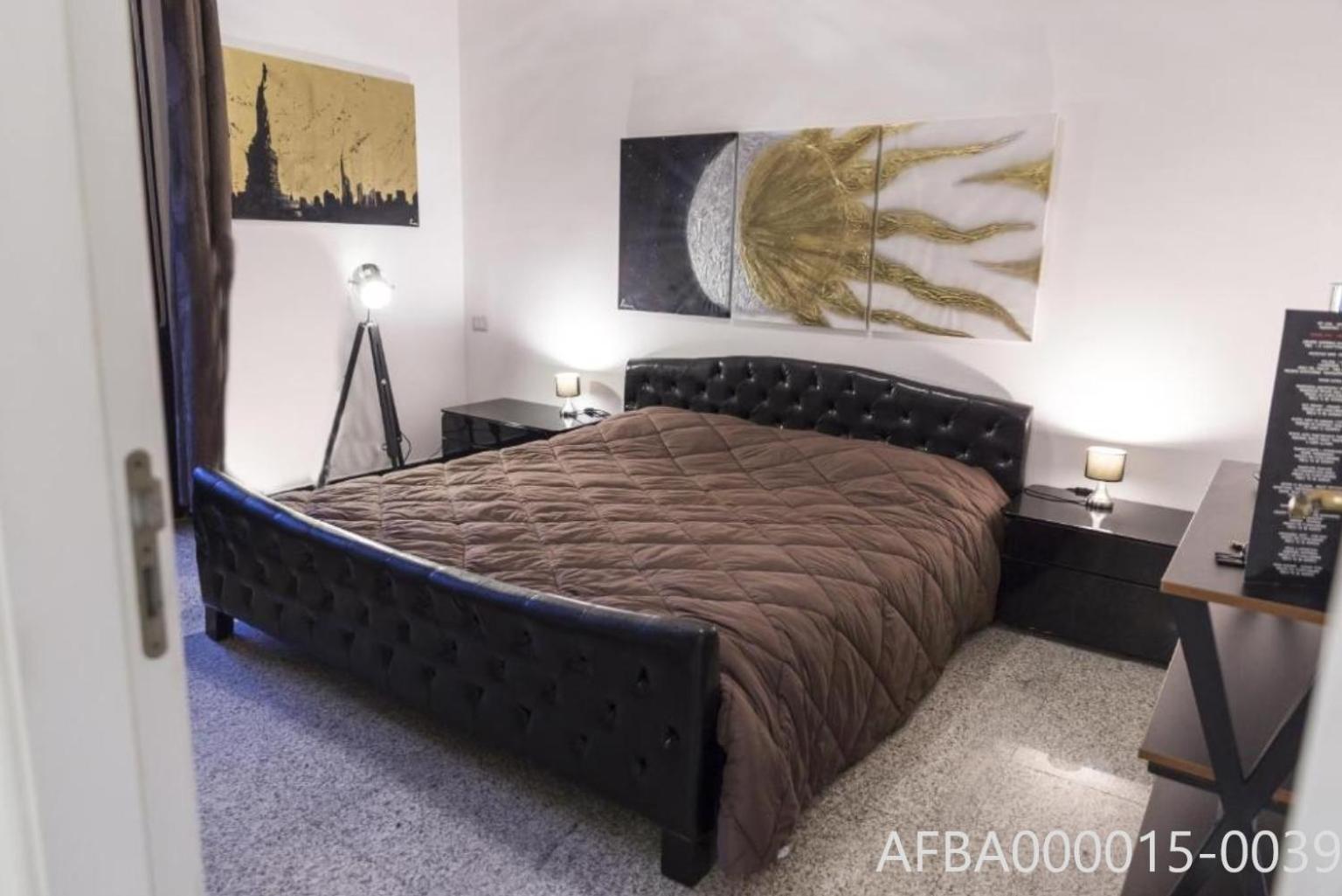 Double Room With Balcony photo 1
