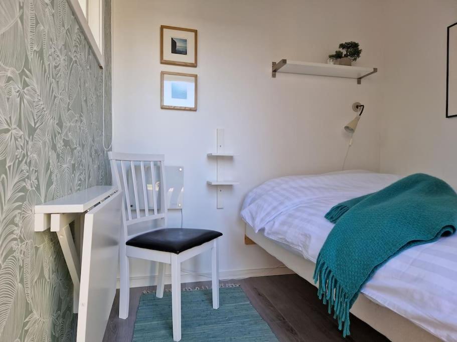 One-Bedroom House photo 1