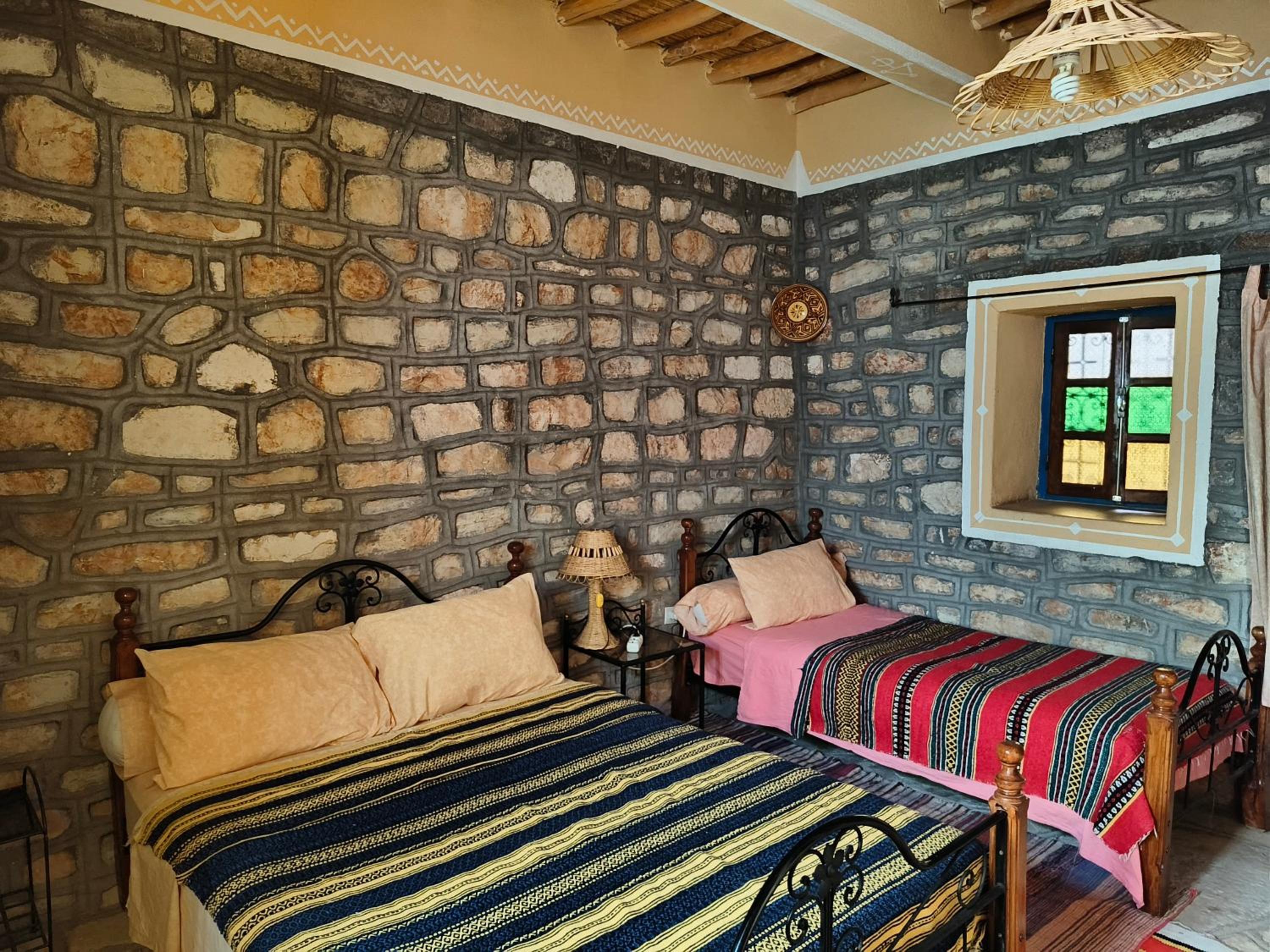 Triple Room with Private Bathroom photo 3