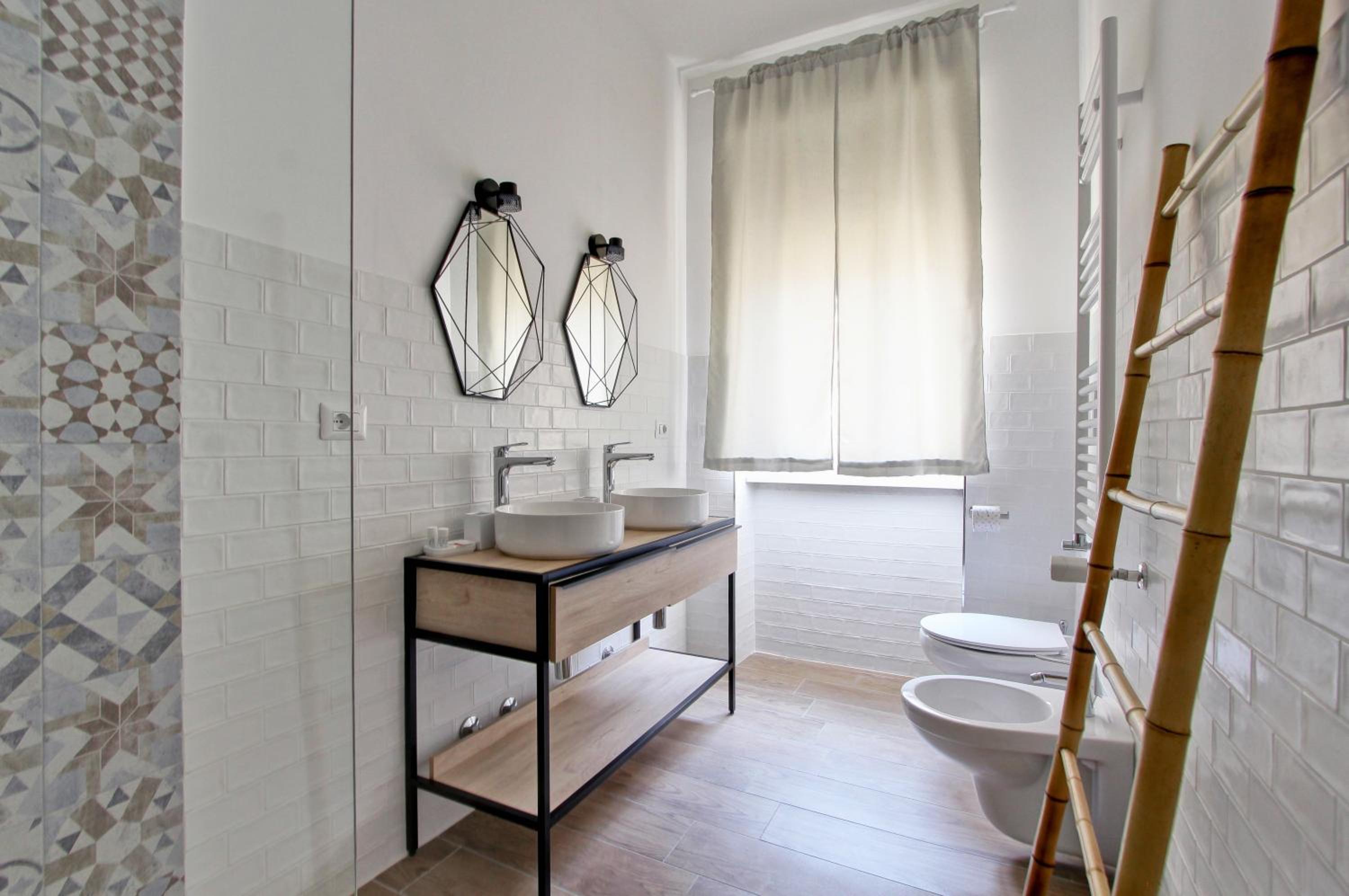 Double Room with Private Bathroom photo 3