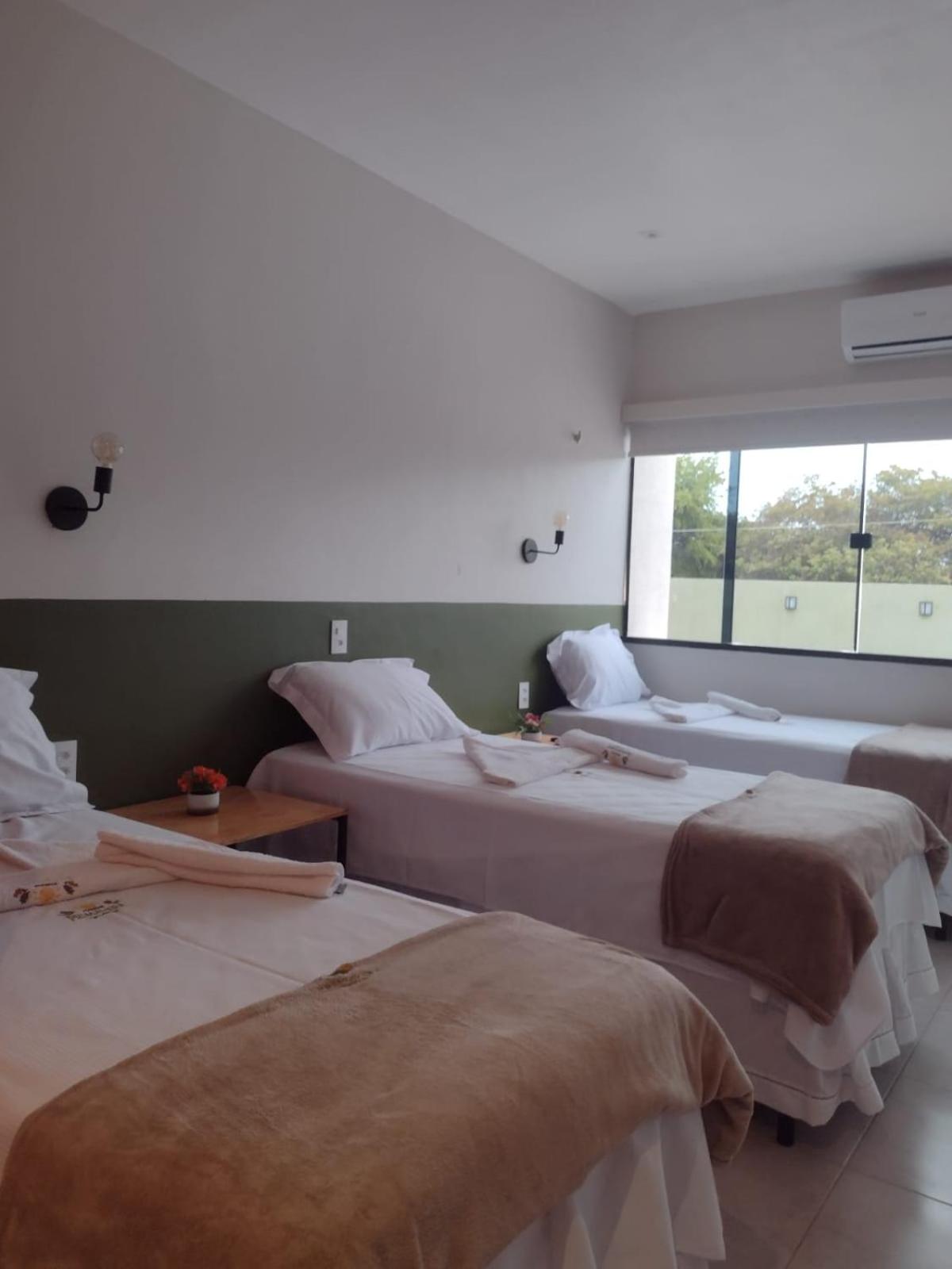 Triple Room photo 2
