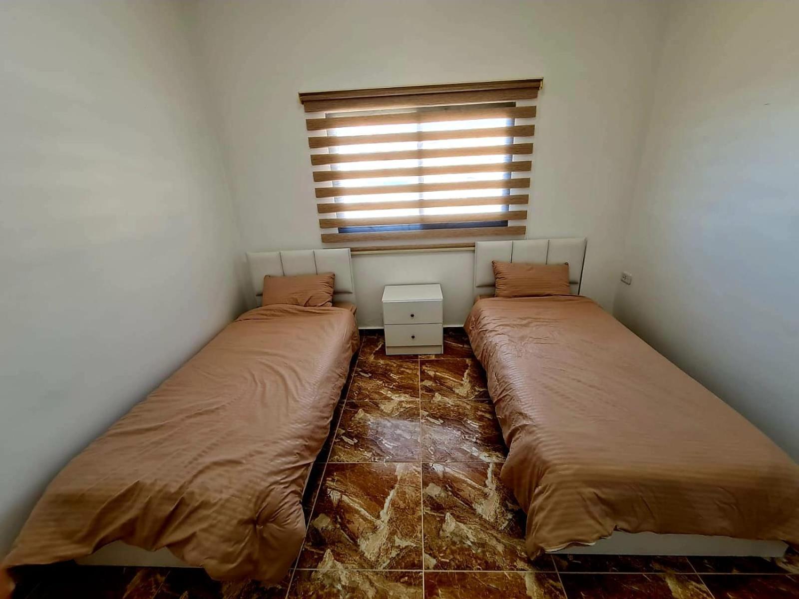 Double Or Twin Room With Mountain View photo 3