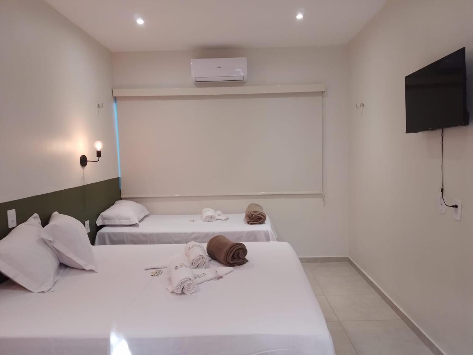 Quadruple Room photo 1