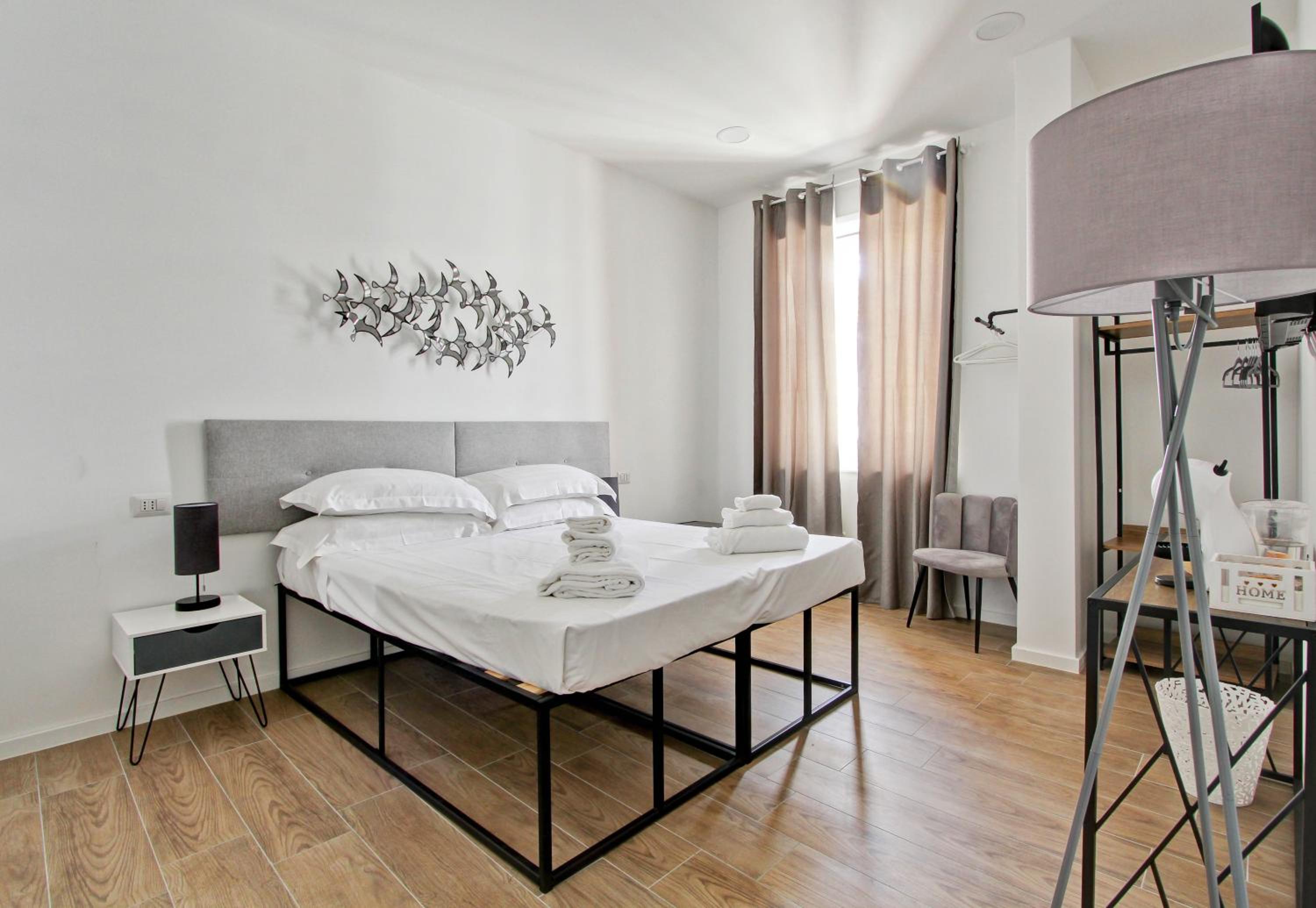 Double or Twin Room with Private Bathroom photo 1