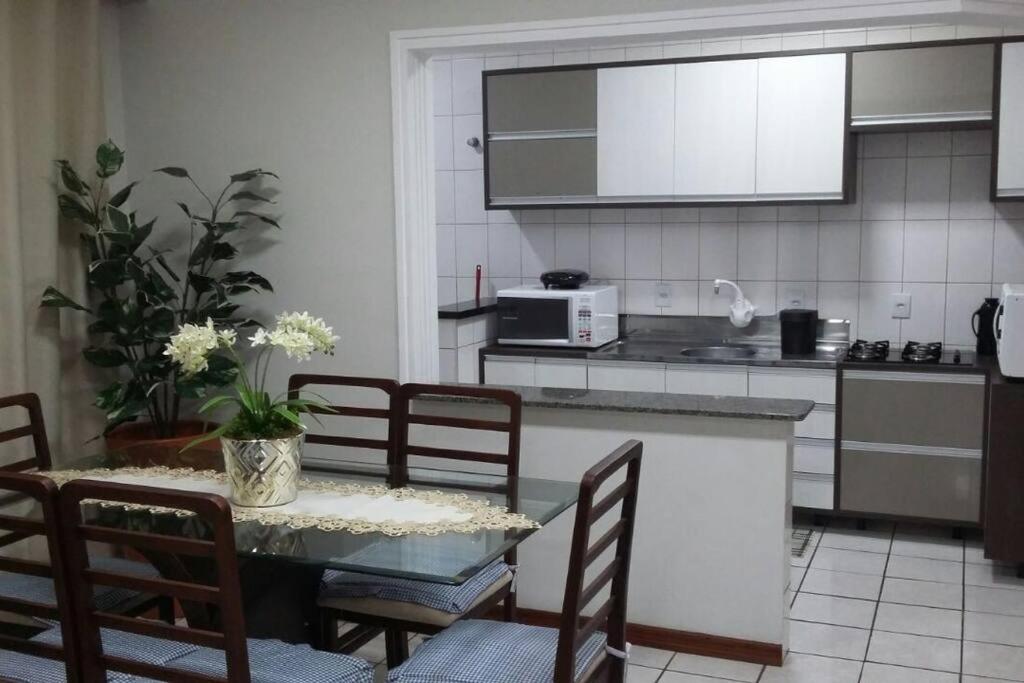 Three-Bedroom Apartment photo 2