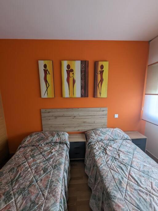 Two-Bedroom Apartment photo 2