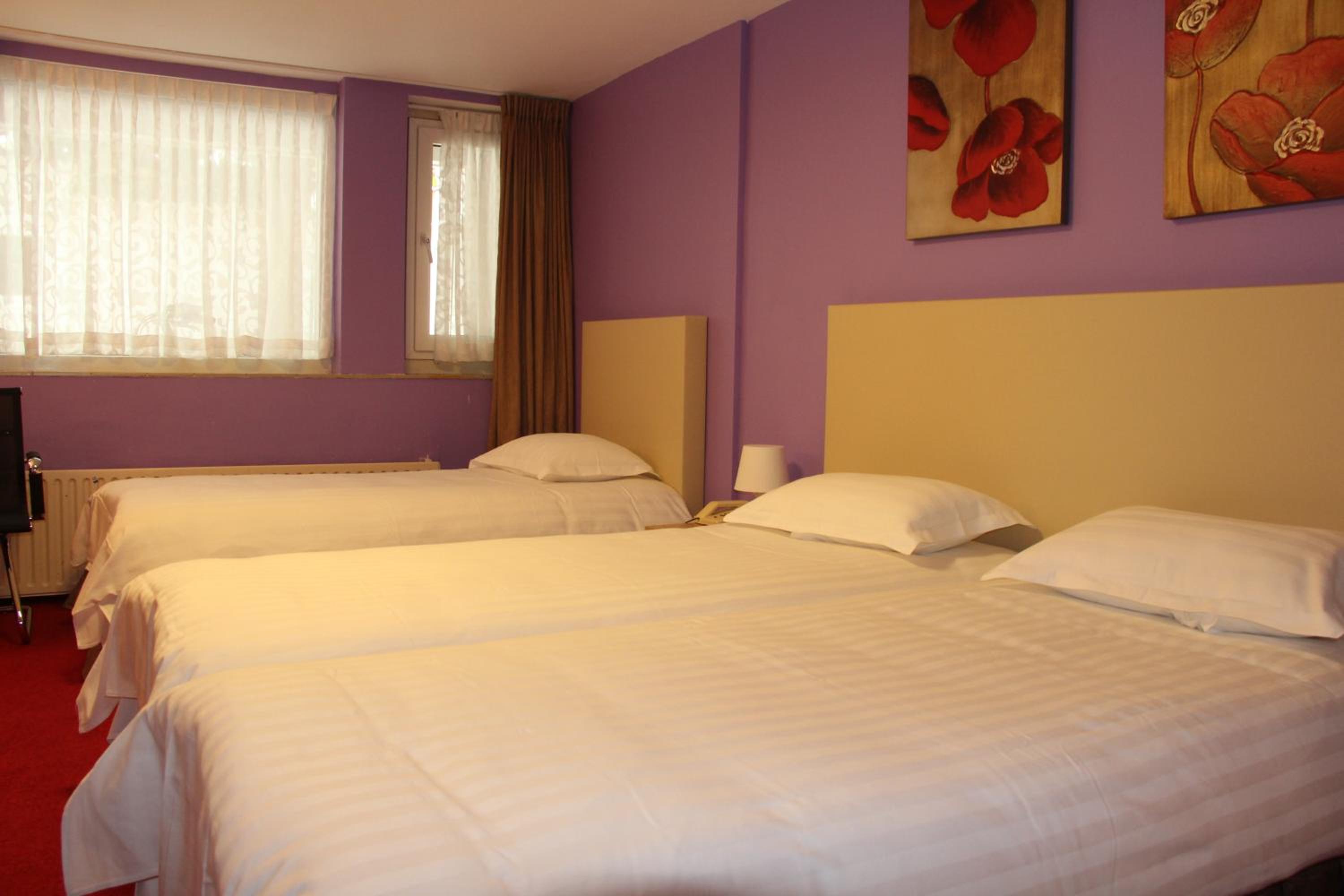 Quadruple Room - Photo 3