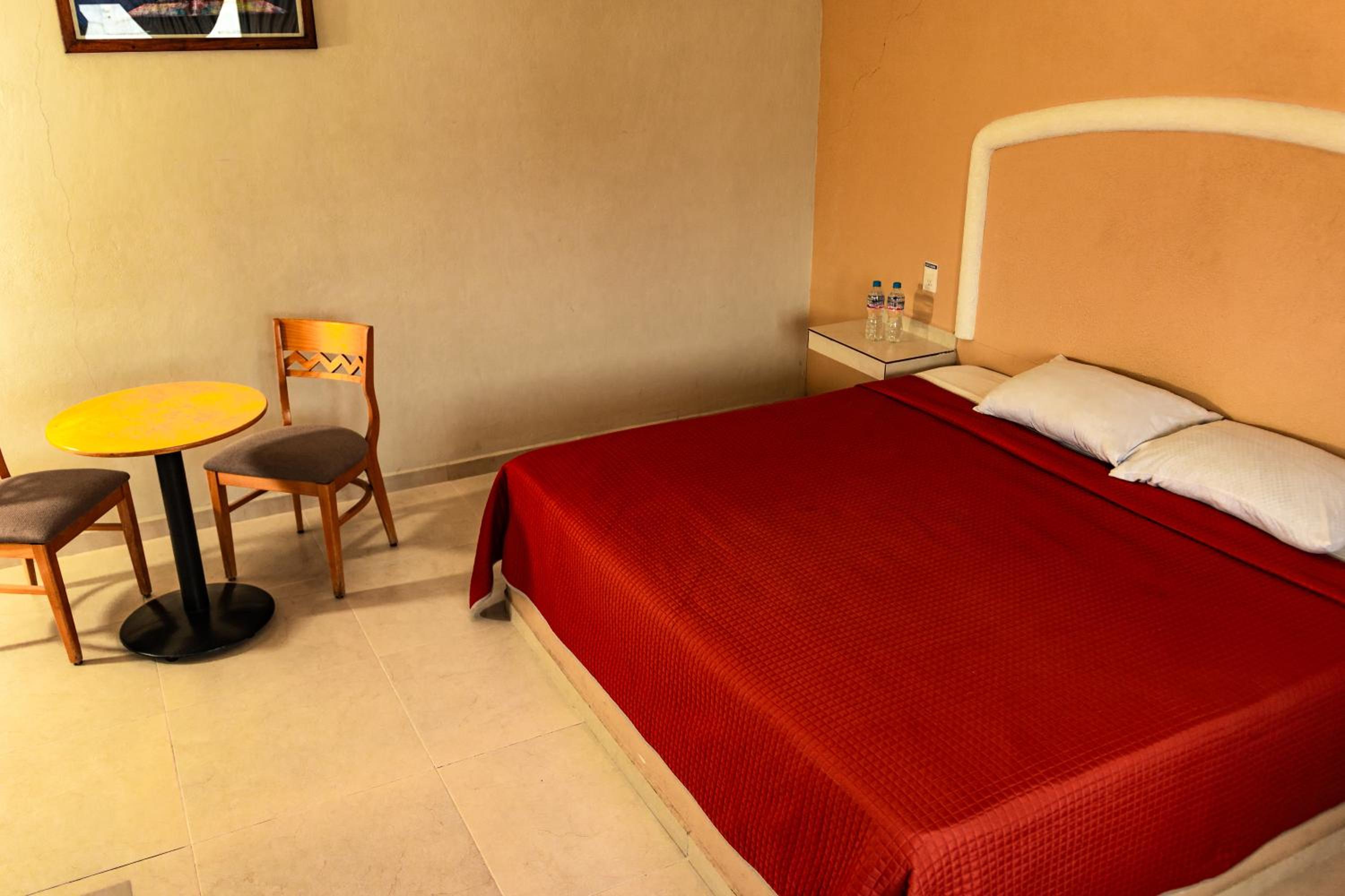 Double Room photo 1