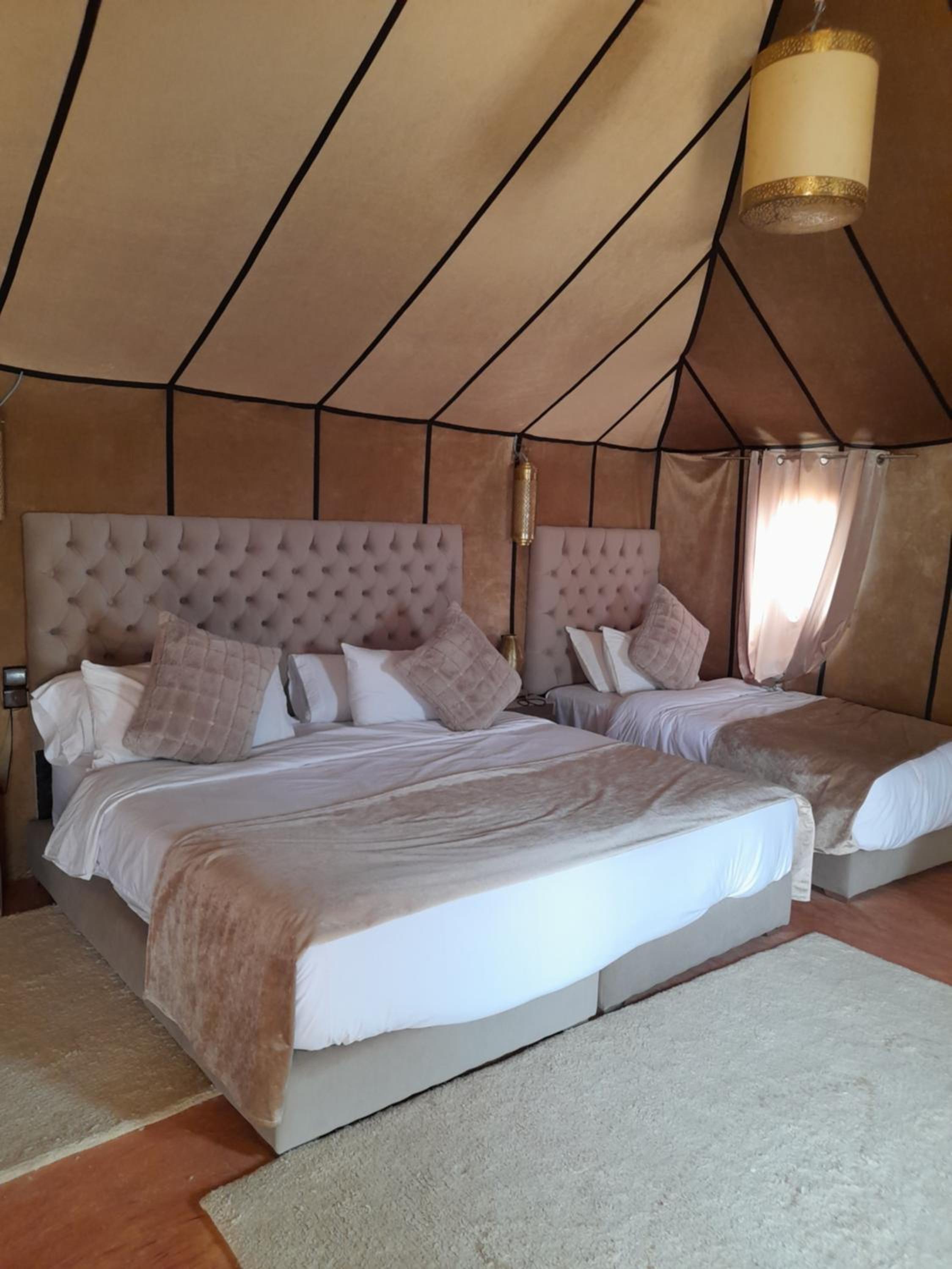Comfort Triple Room With Shower photo 3