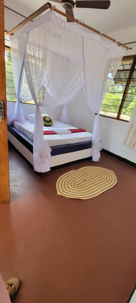 Double Room With Garden View photo 2