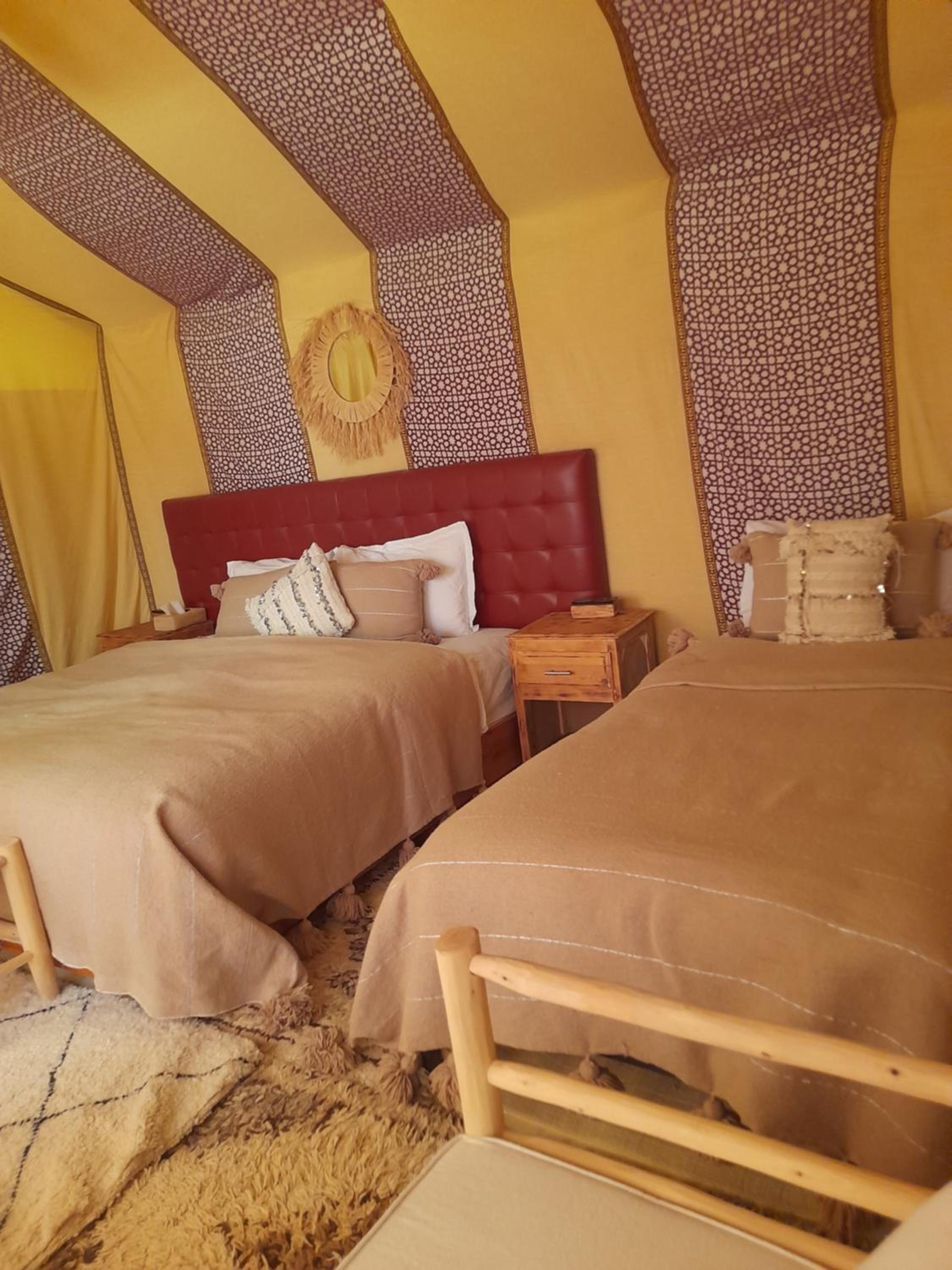 Superior Deluxe Double Or Twin Room  photo 1