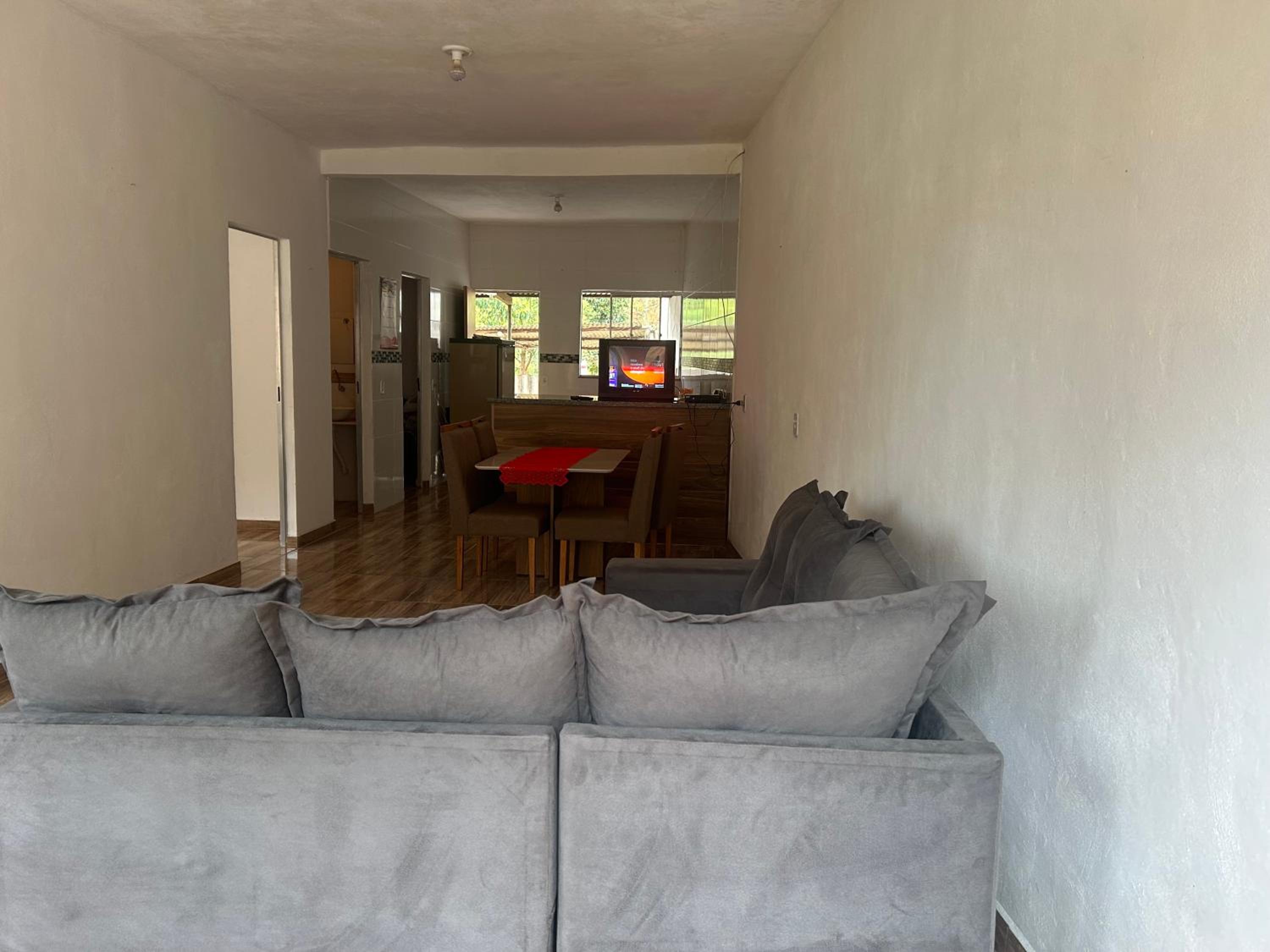 Two-Bedroom House photo 1