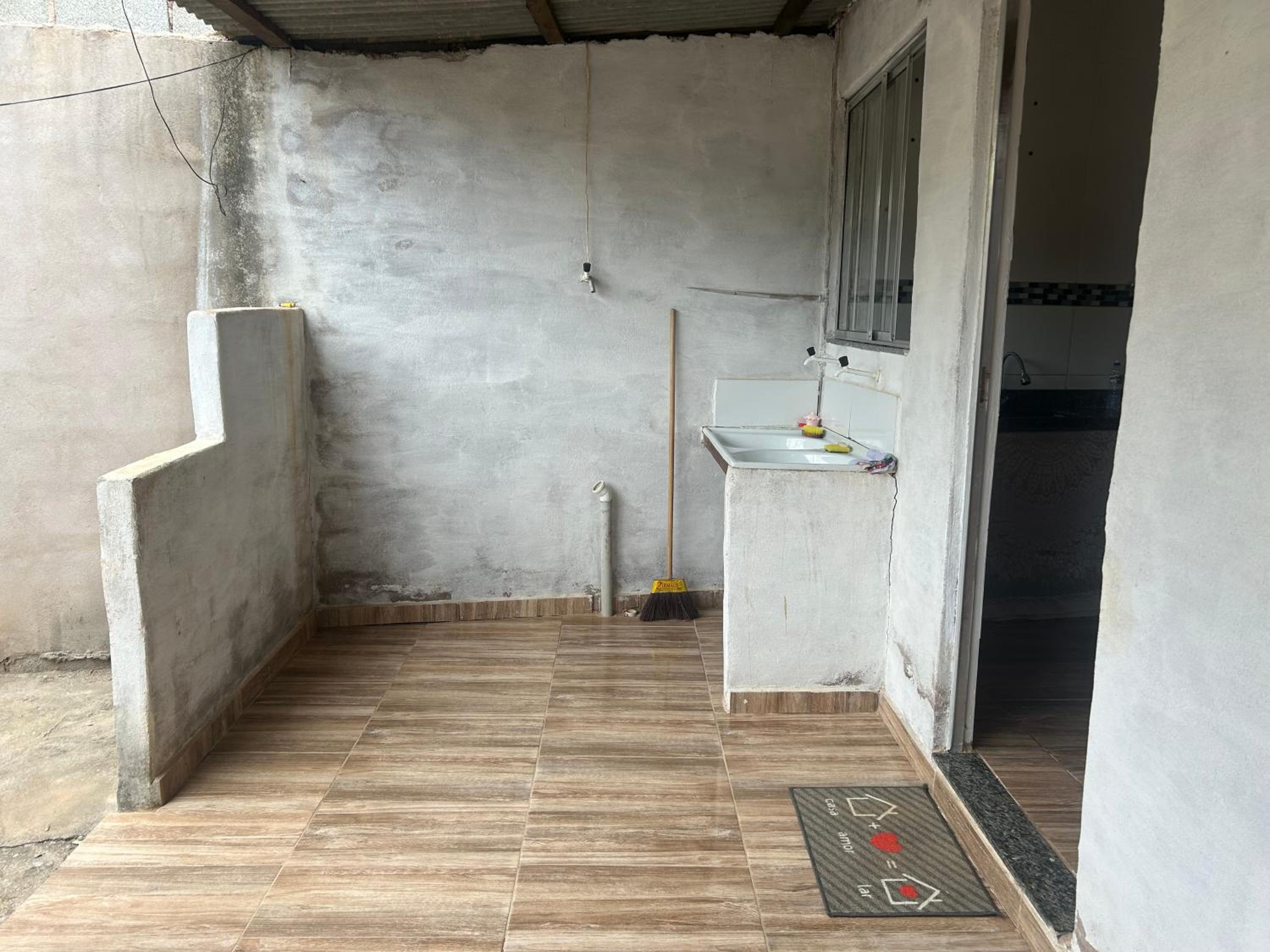 Two-Bedroom House photo 3