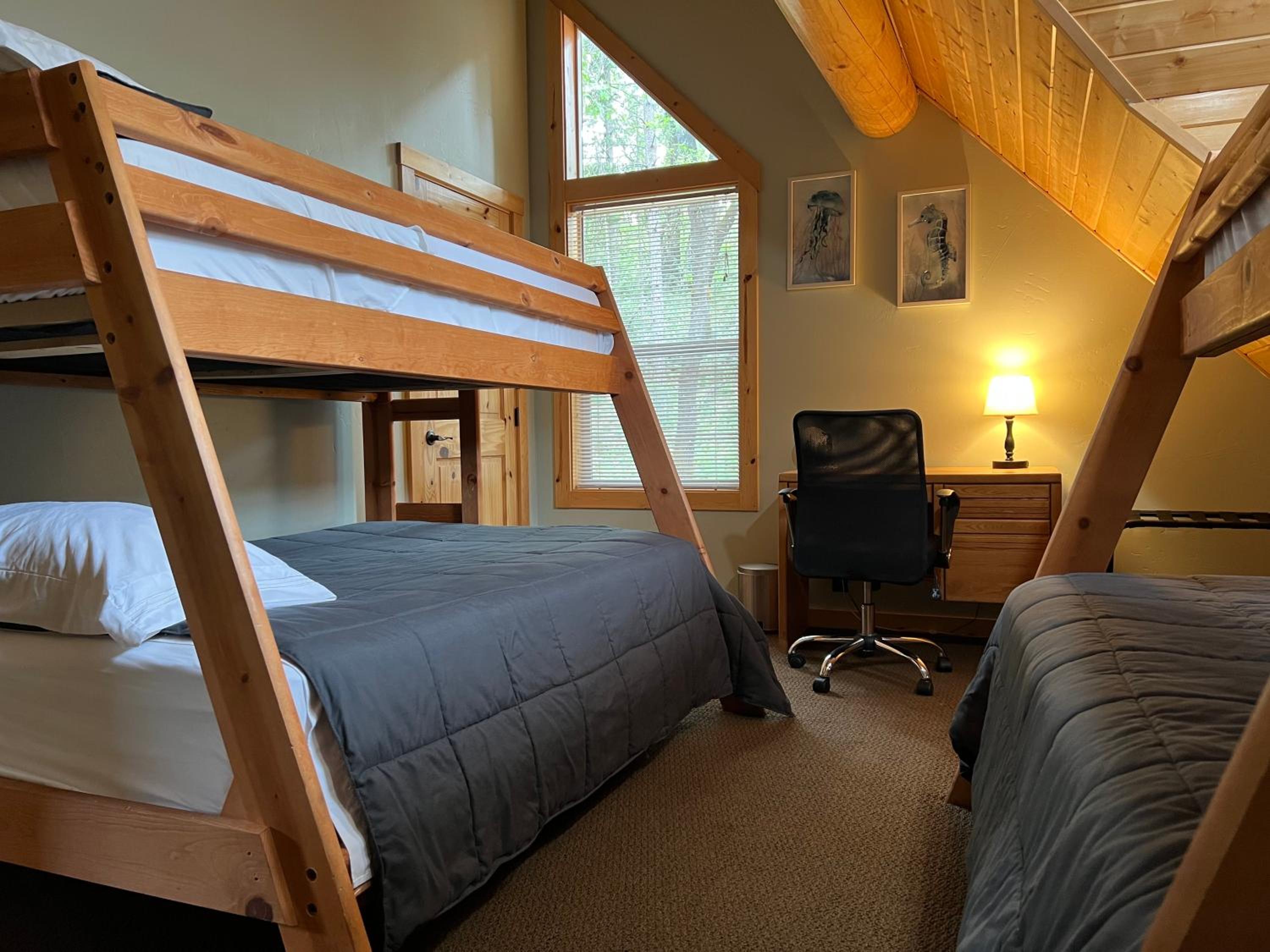 Three-Bedroom House photo 1