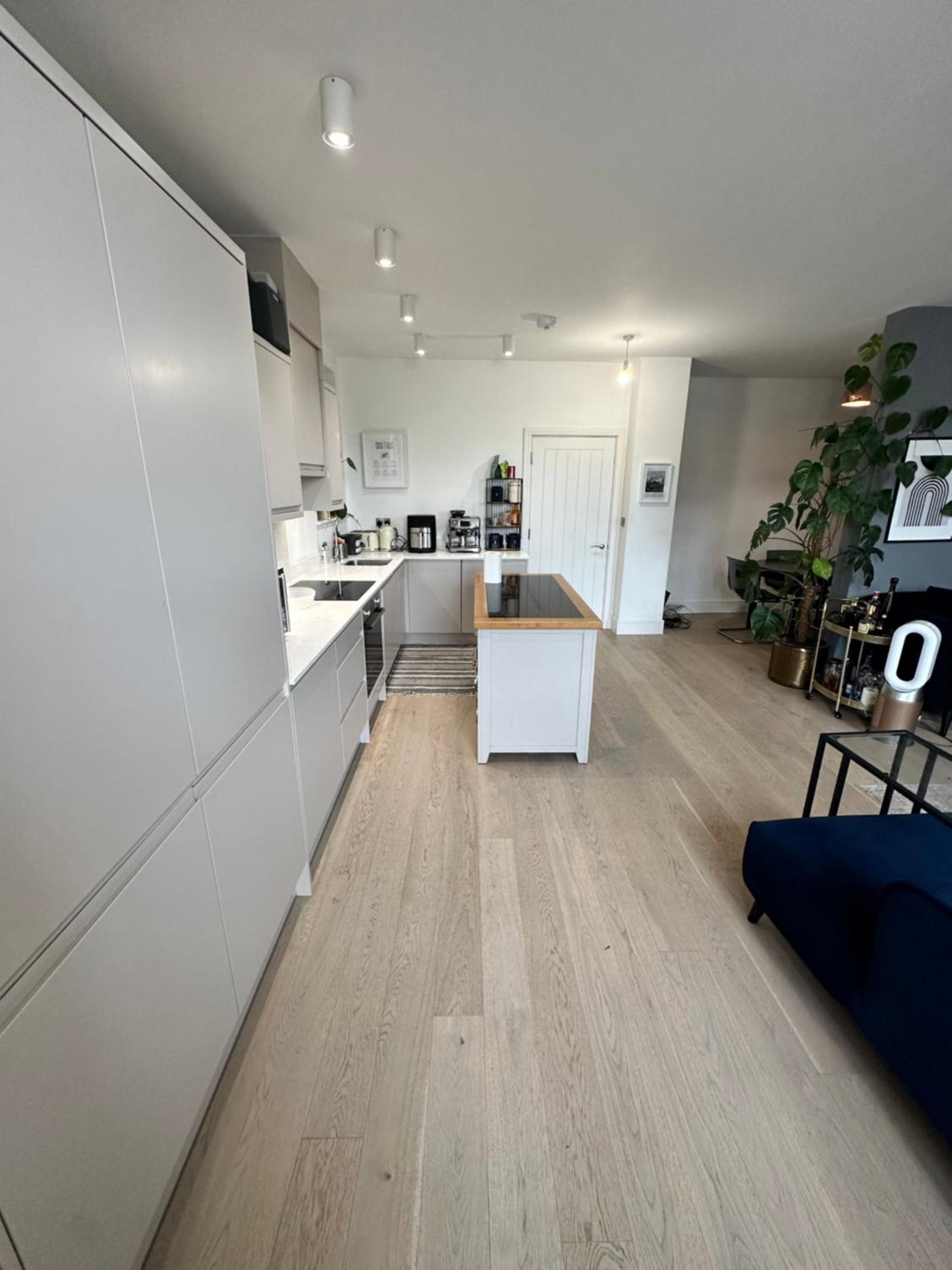 Two-Bedroom Apartment photo 2