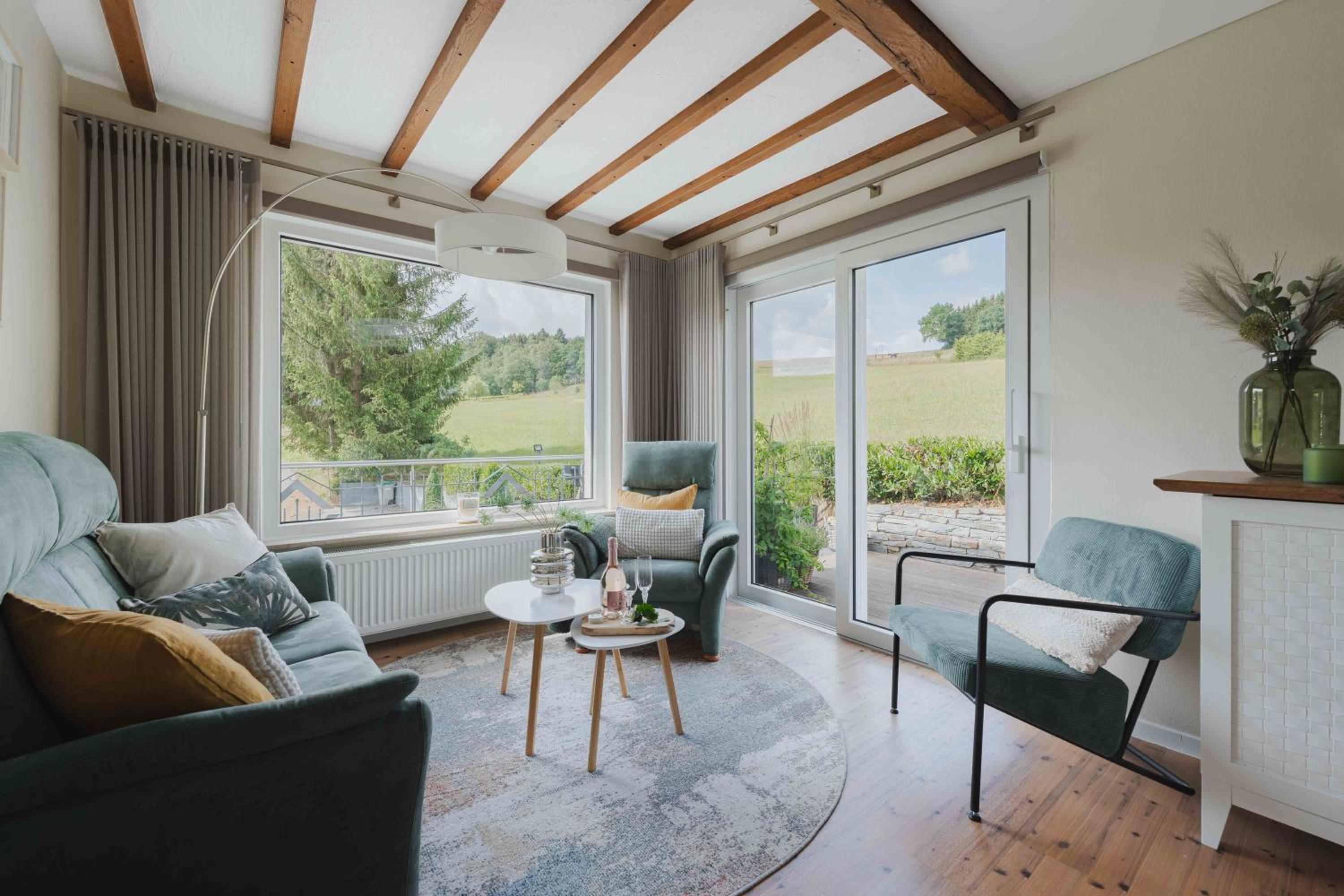 Two-Bedroom Chalet photo 1