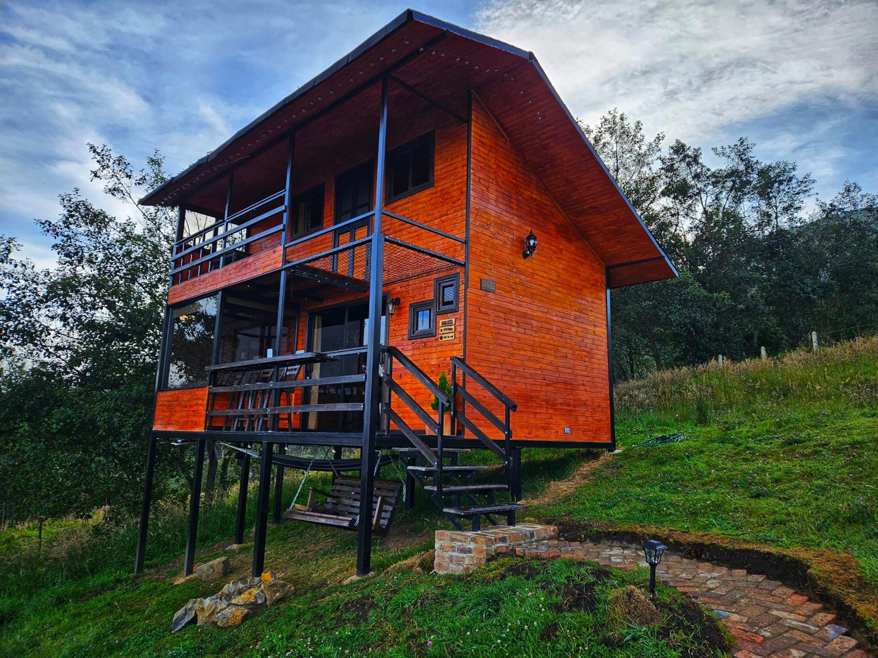 Superior Chalet photo 2