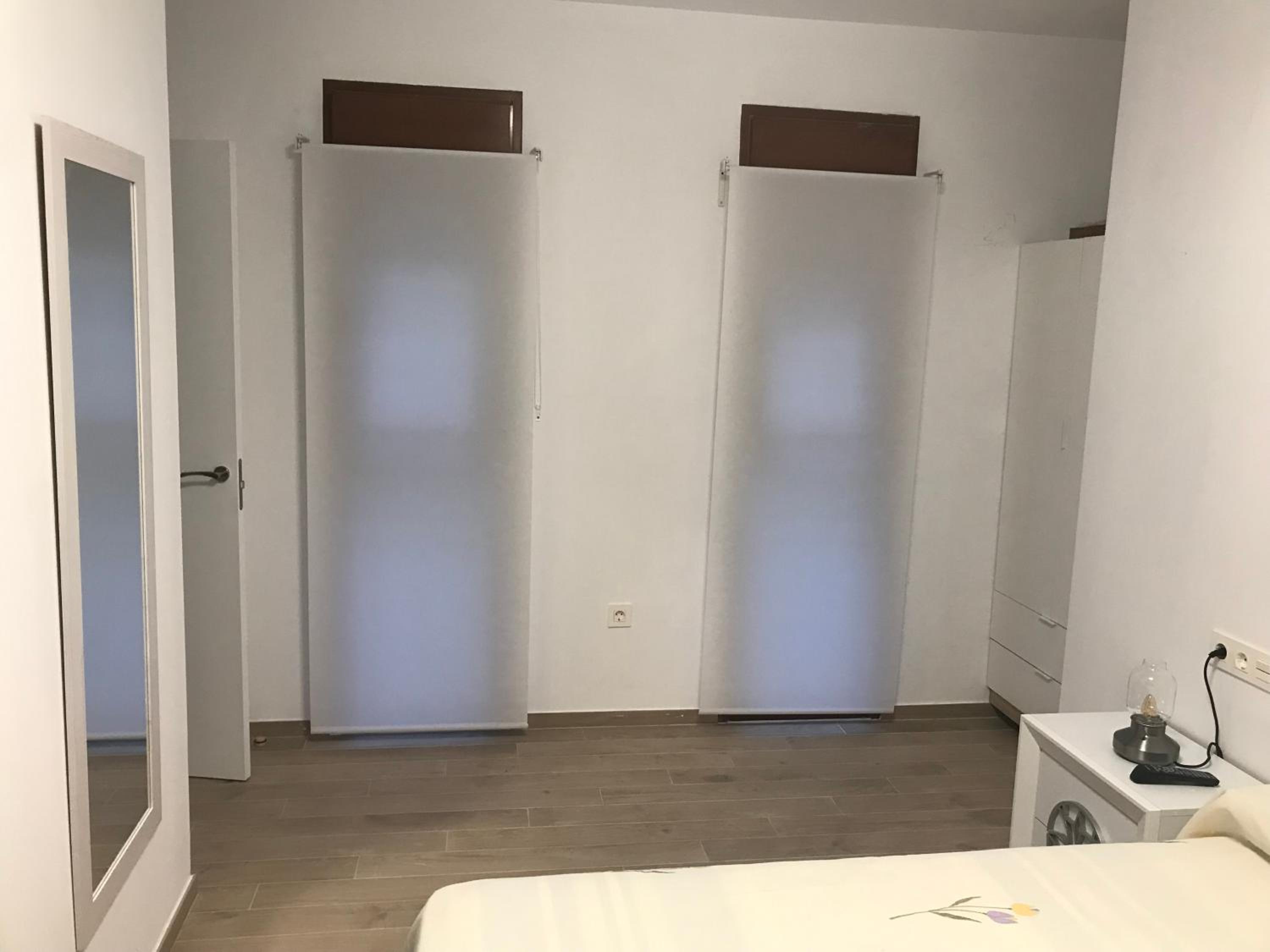 Two-Bedroom Apartment photo 3