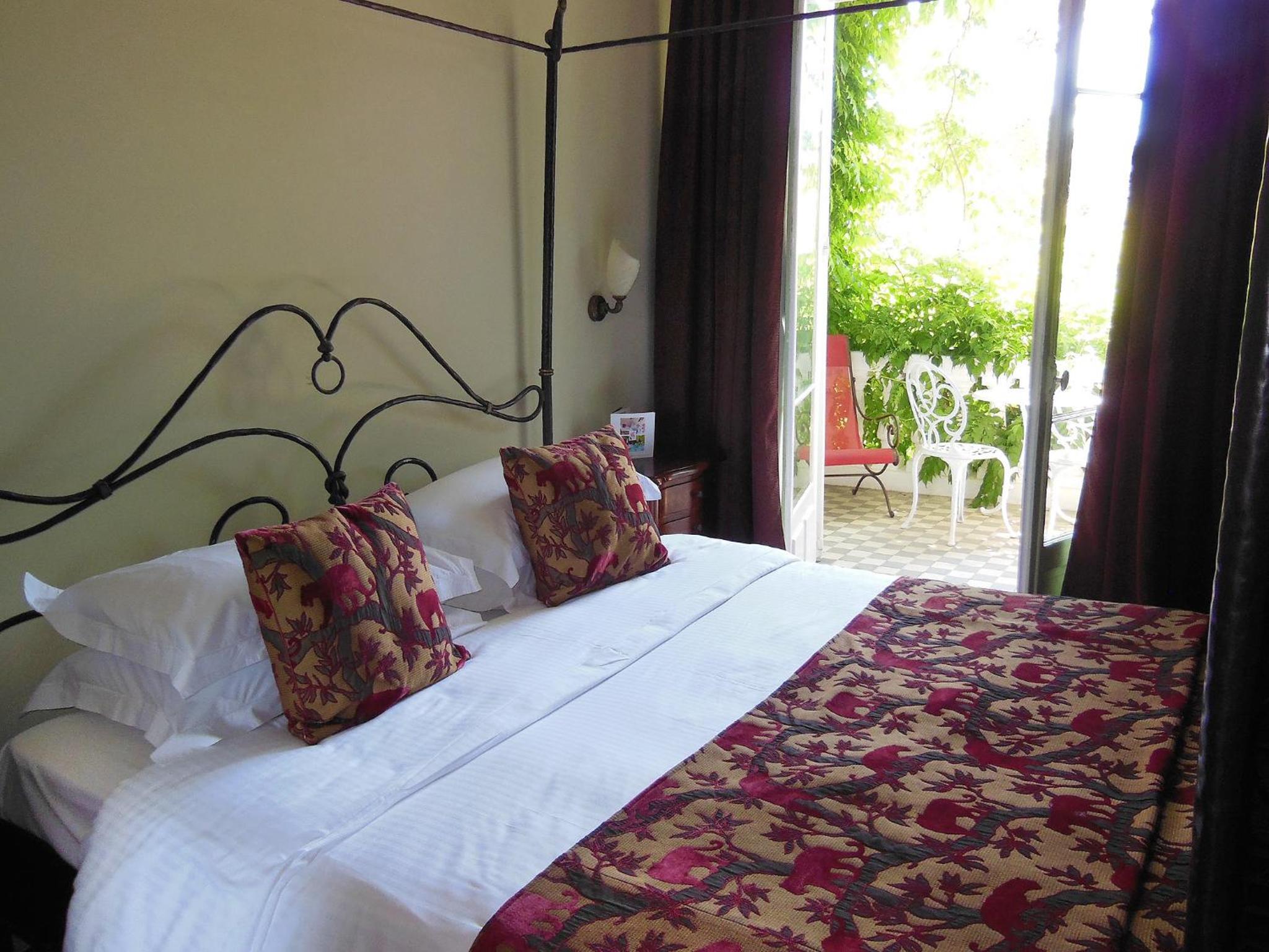 Superior Room Balcony - Photo 1