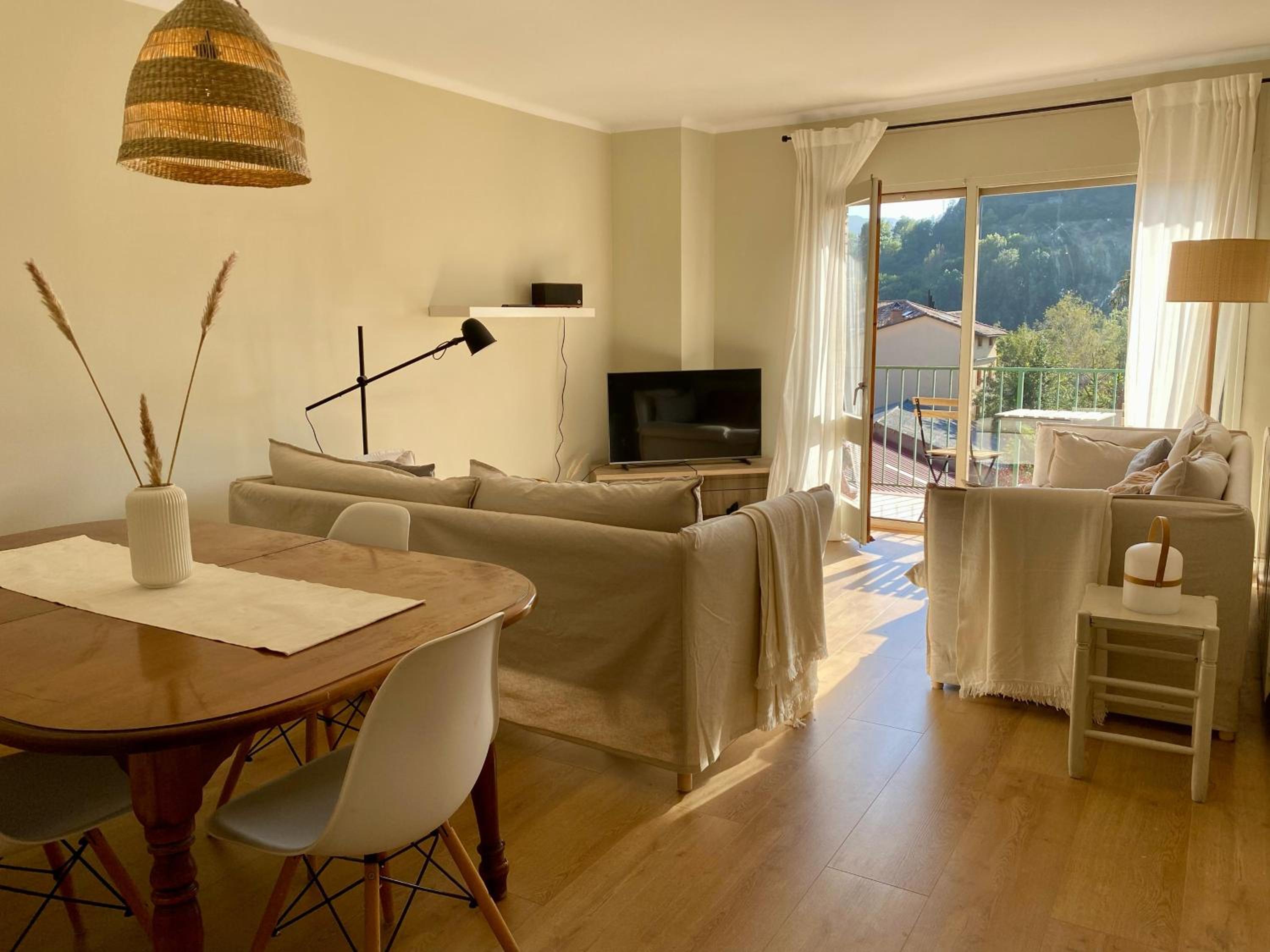Apartamento de lujo