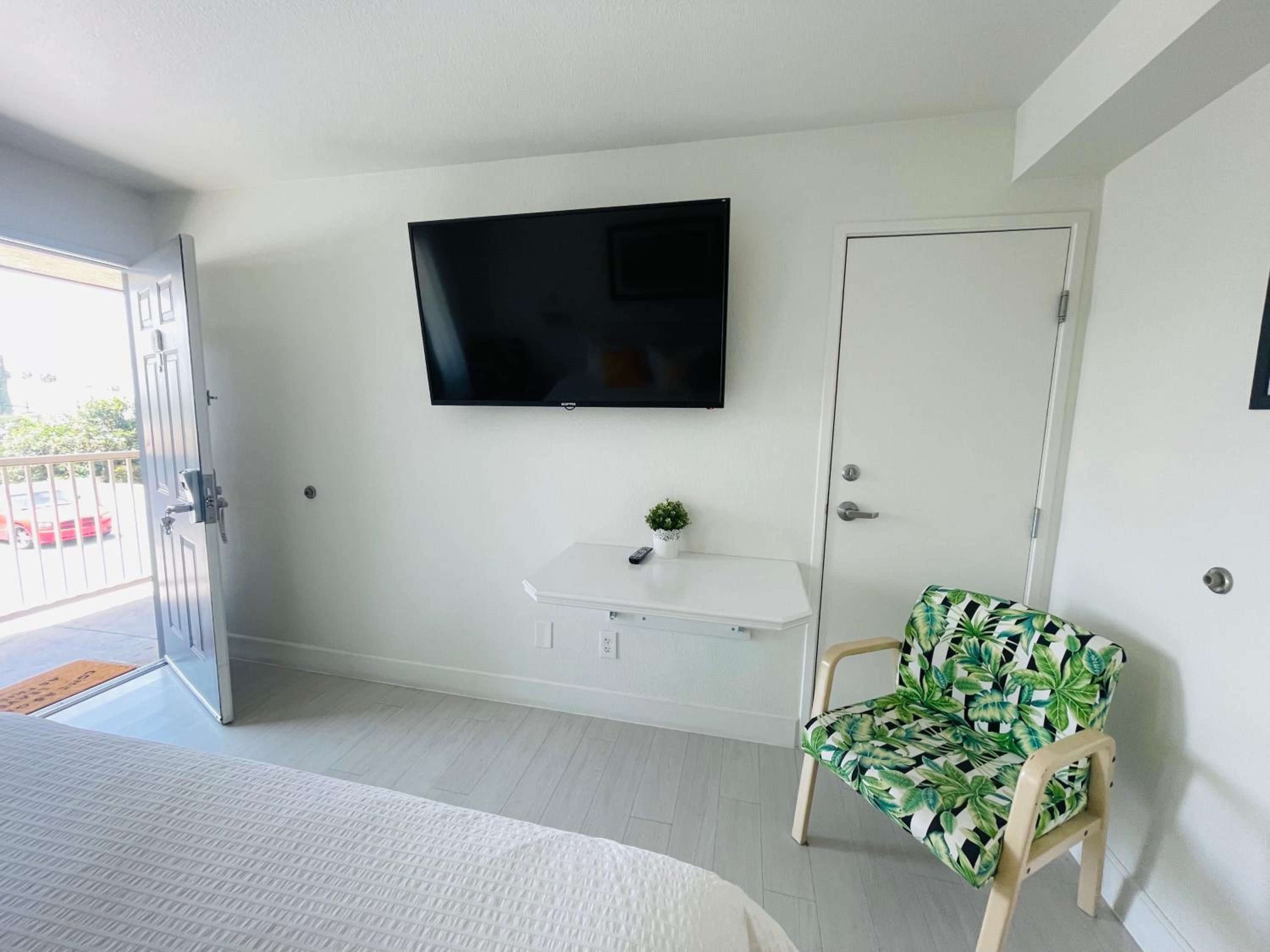 Queen Room - Photo 4
