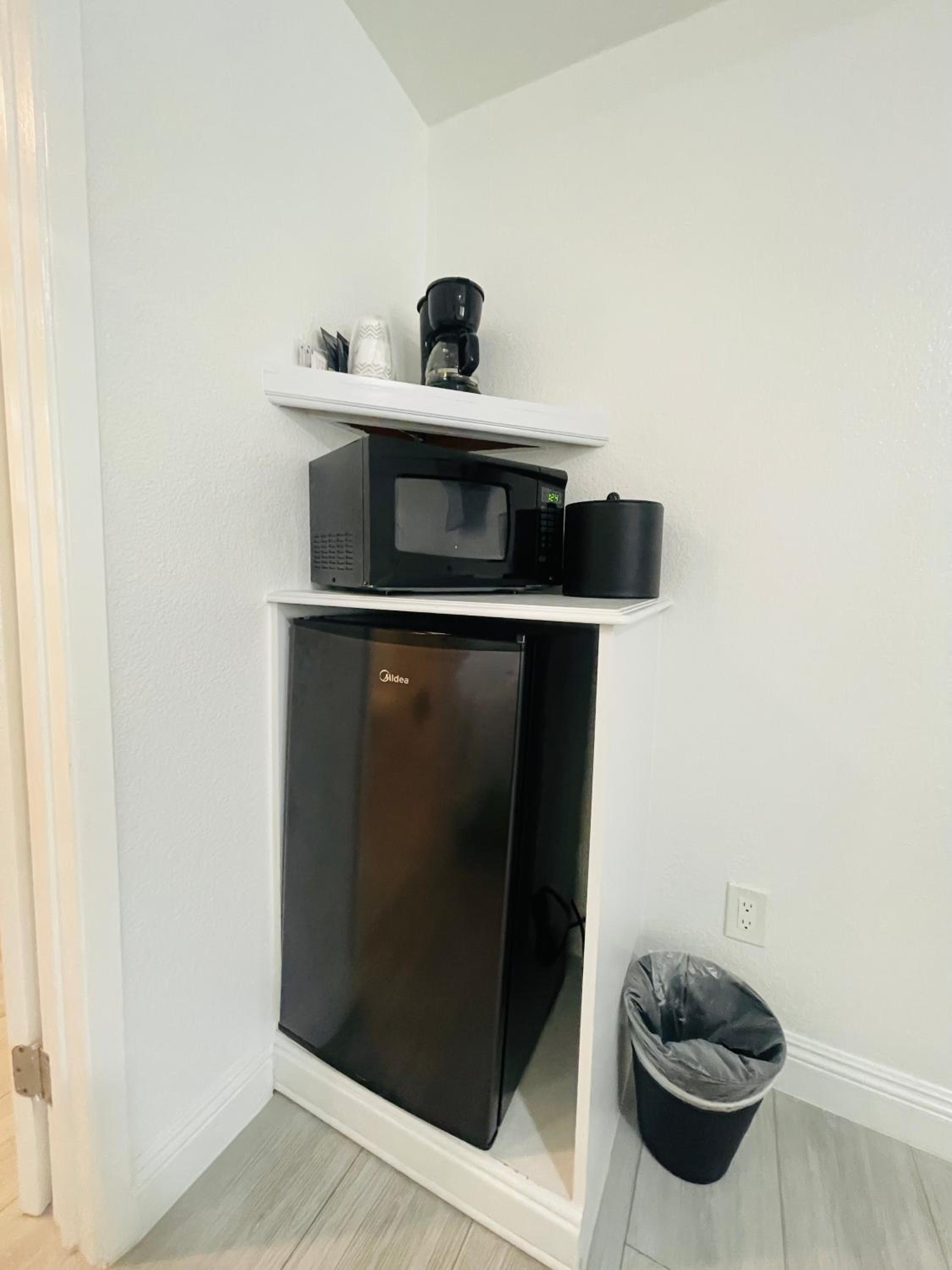 Double Suite - Photo 5