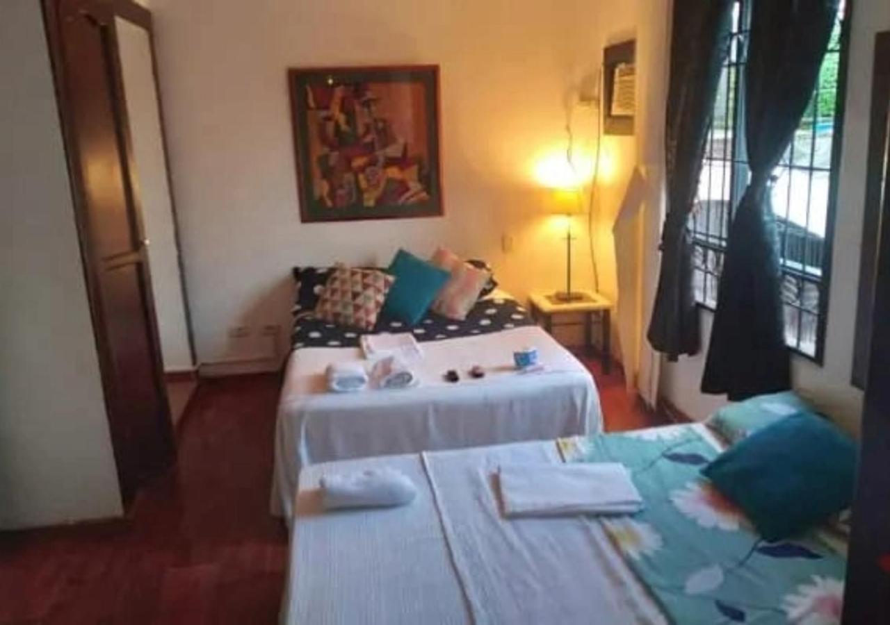 Deluxe Suite with Spa Bath