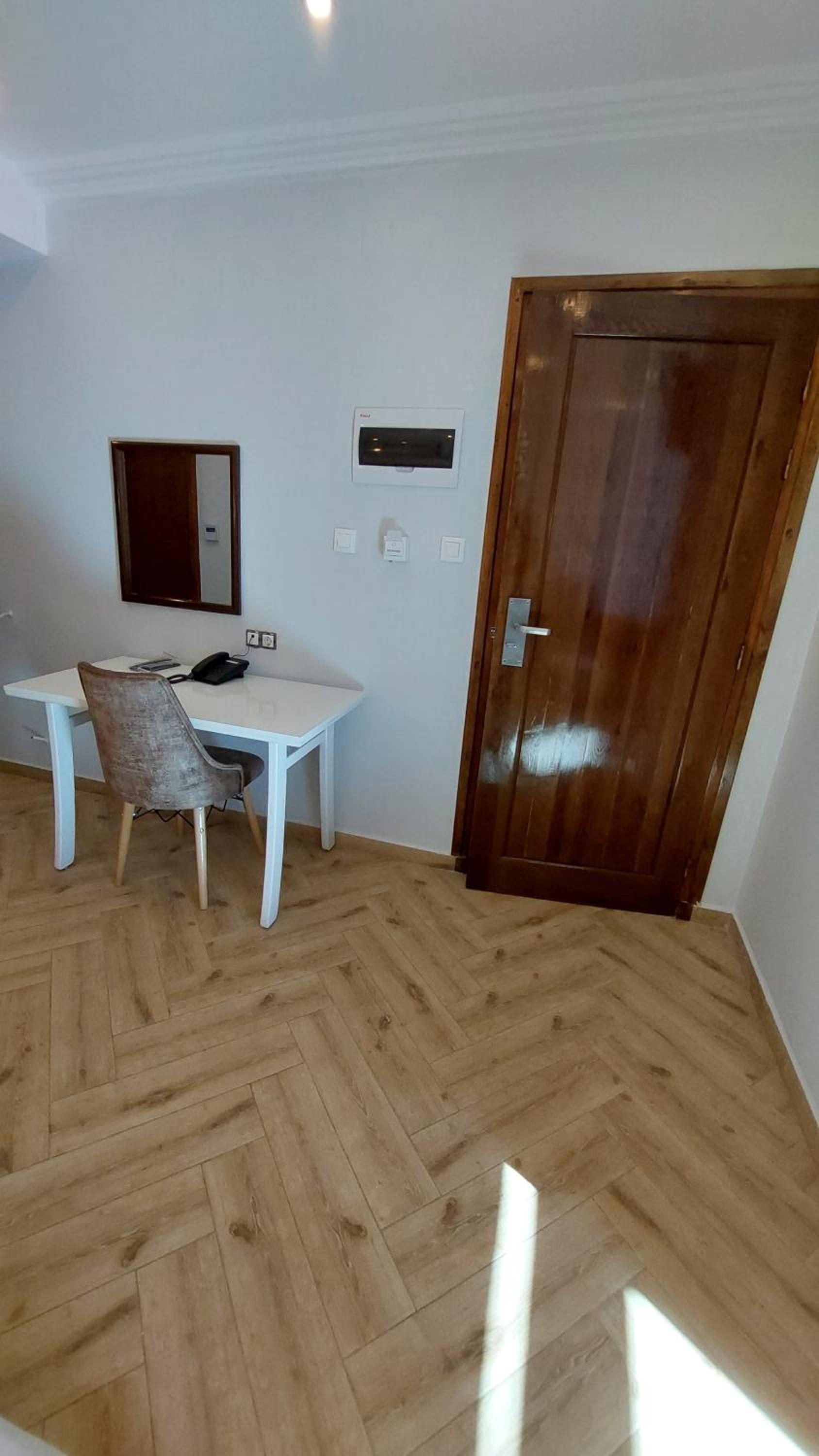 Suite With Mountain View photo 3