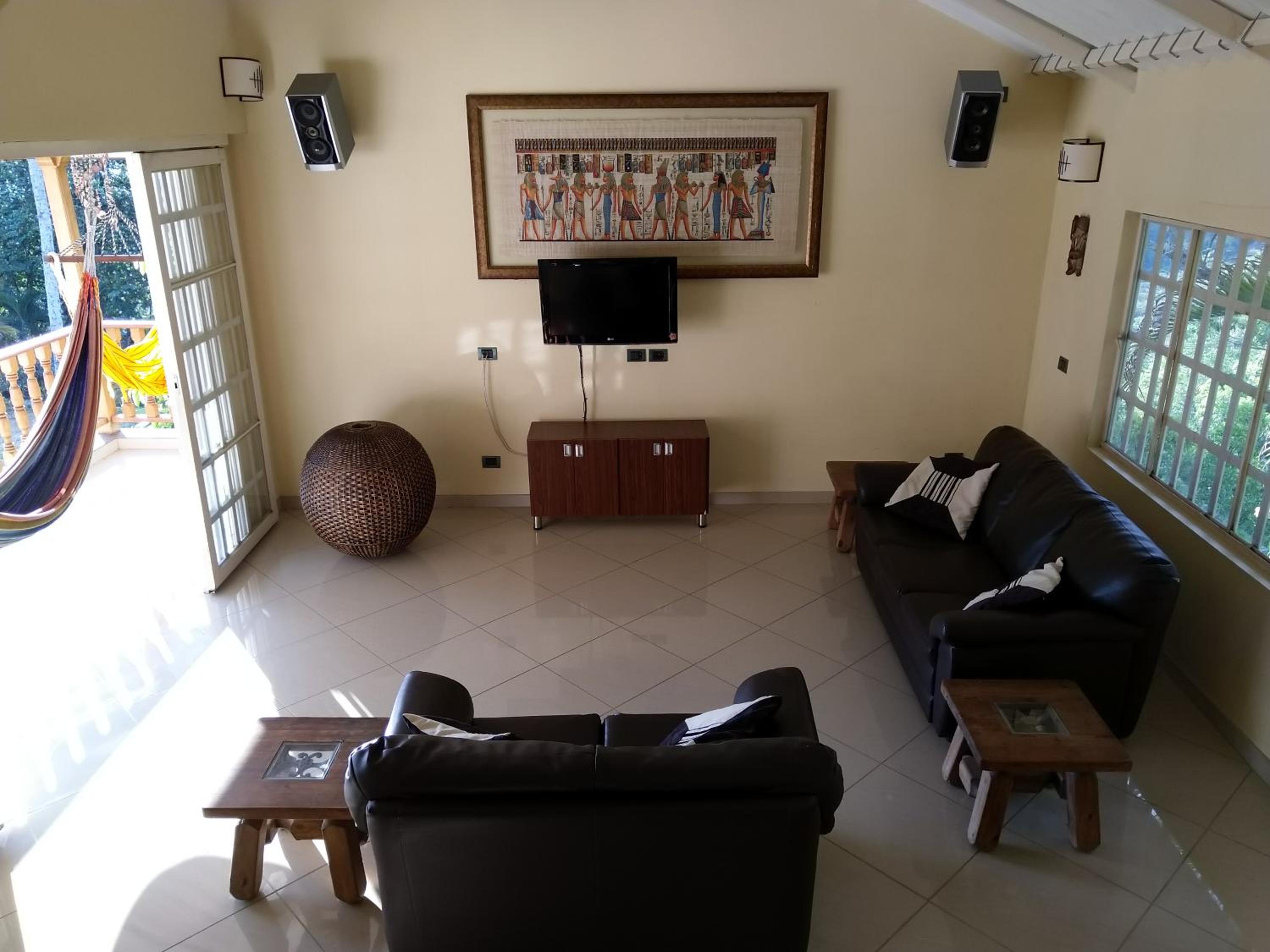 Vacation Home photo 1