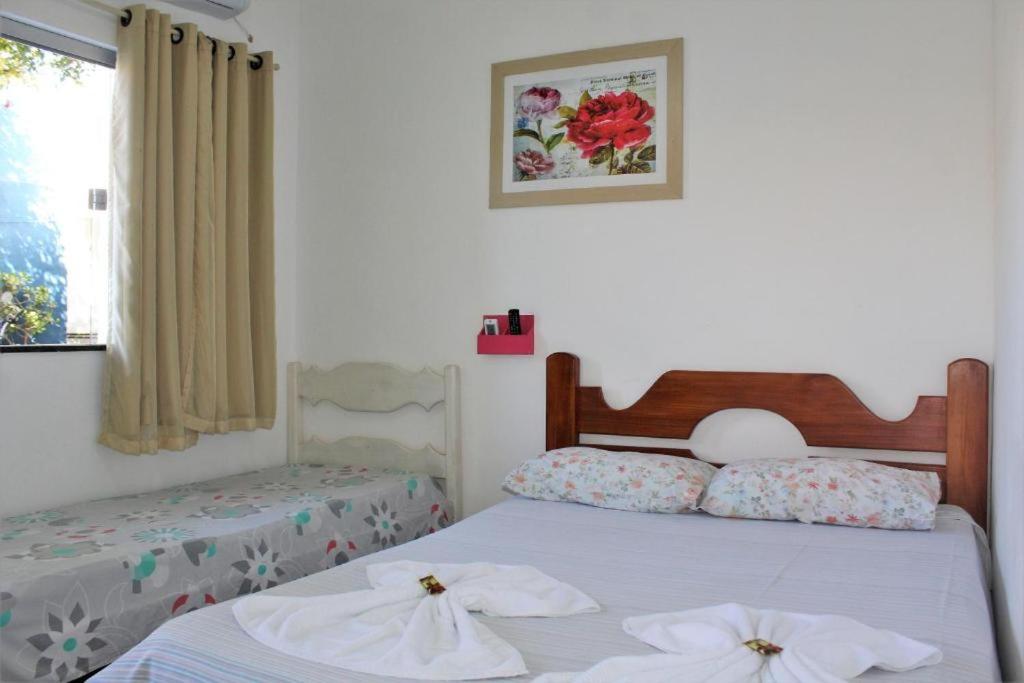 Classic Triple Room - Photo 1