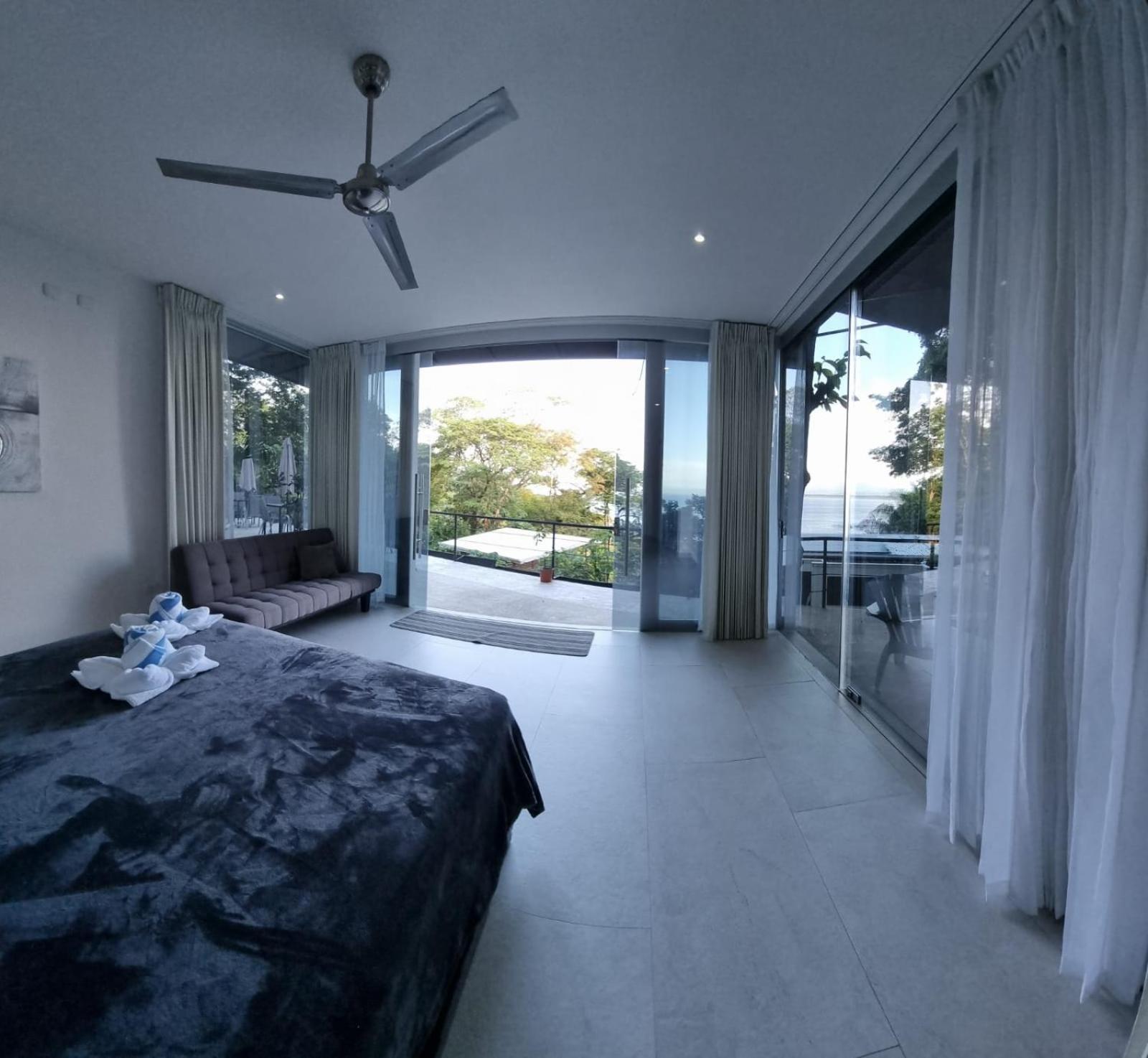 Suite with Sea View